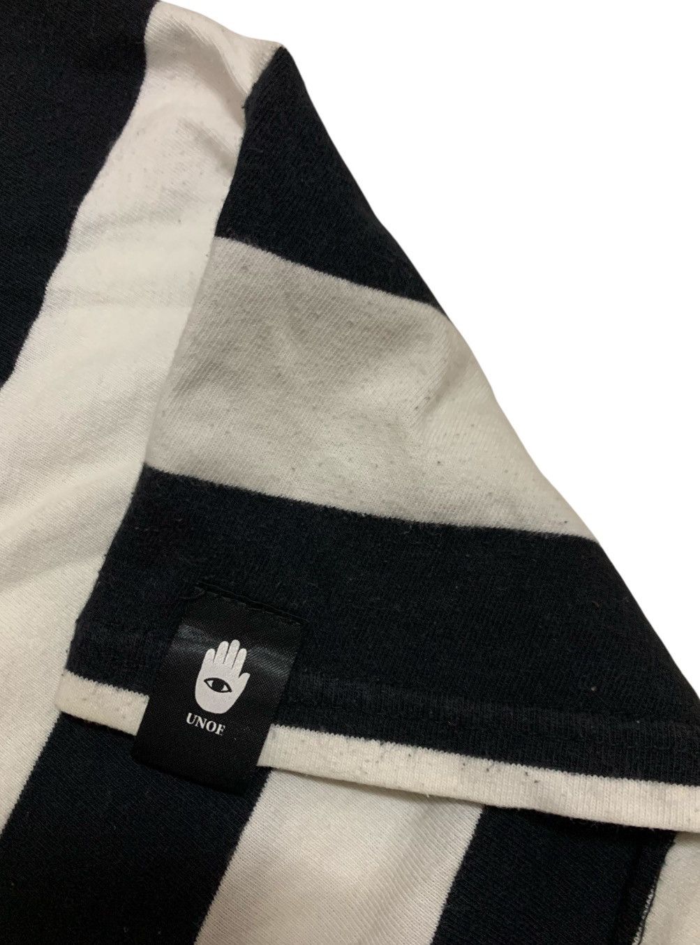 Seditionaries Cream Soda Jail Stripe vintage Size US M / EU 48-50 / 2 - 4 Thumbnail