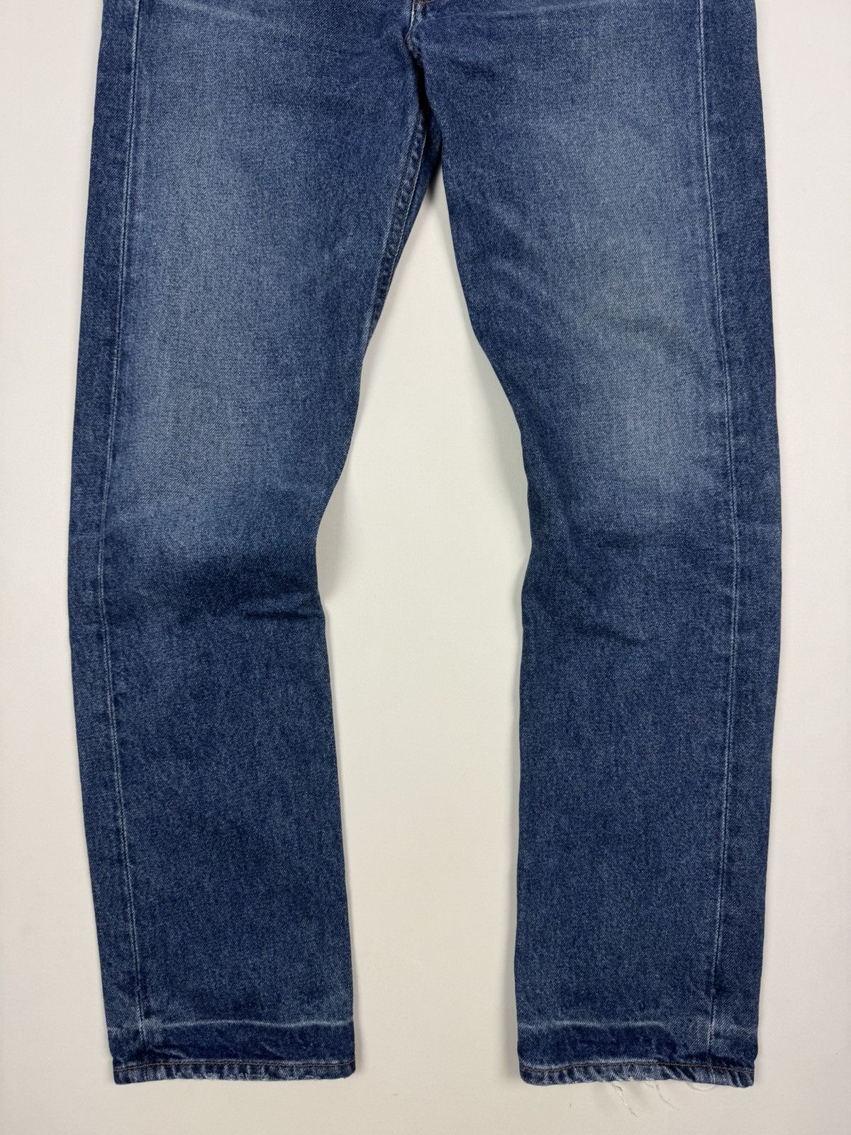 Citizens Of Humanity Citizens of Humanity Charlotte Washed Denim Women’s Jeans Size 28" / US 6 / IT 42 - 2 Thumbnail
