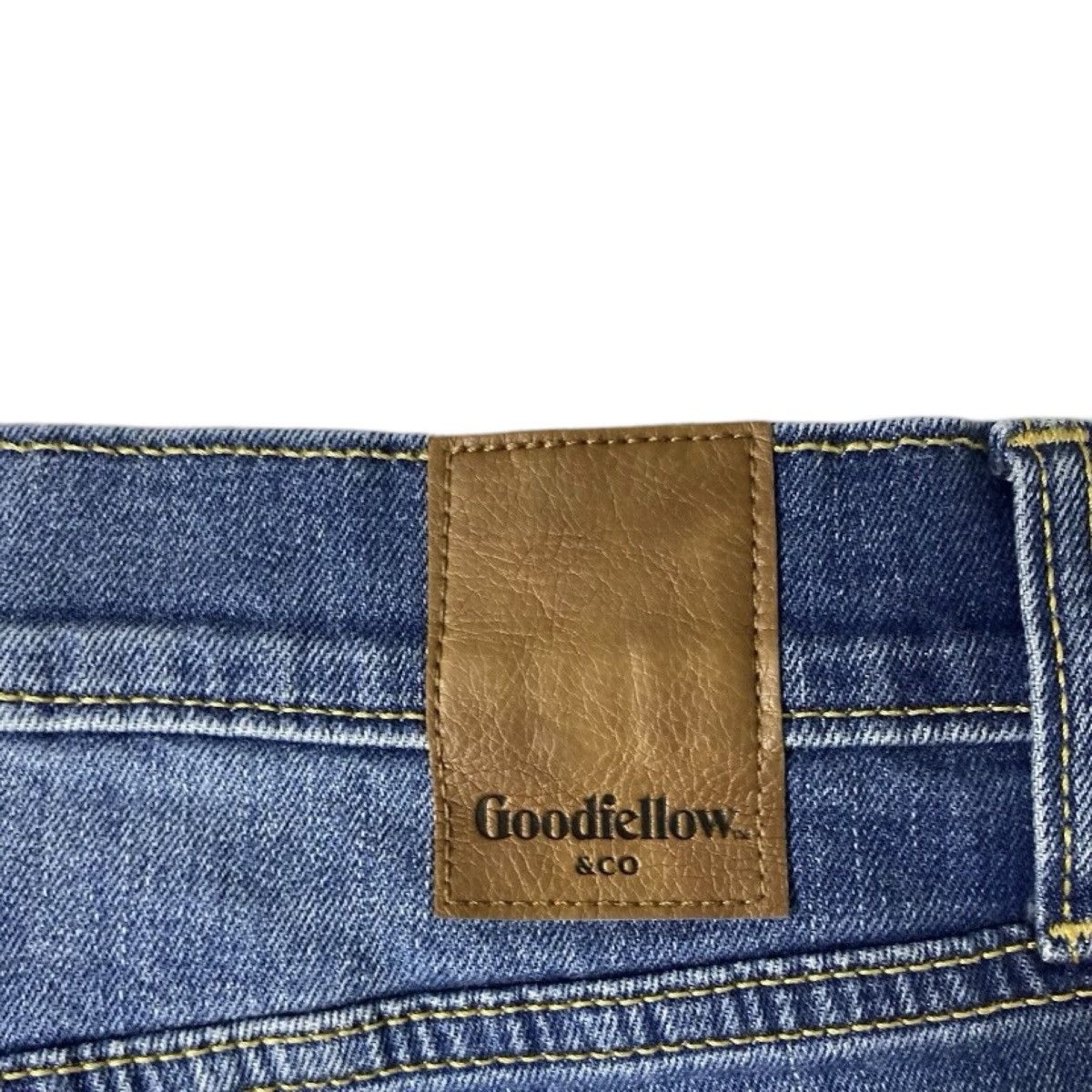 Other Goodfellow & Co Bootcut Jeans Size 36 x 32 Size US 36 / EU 52 - 5 Thumbnail