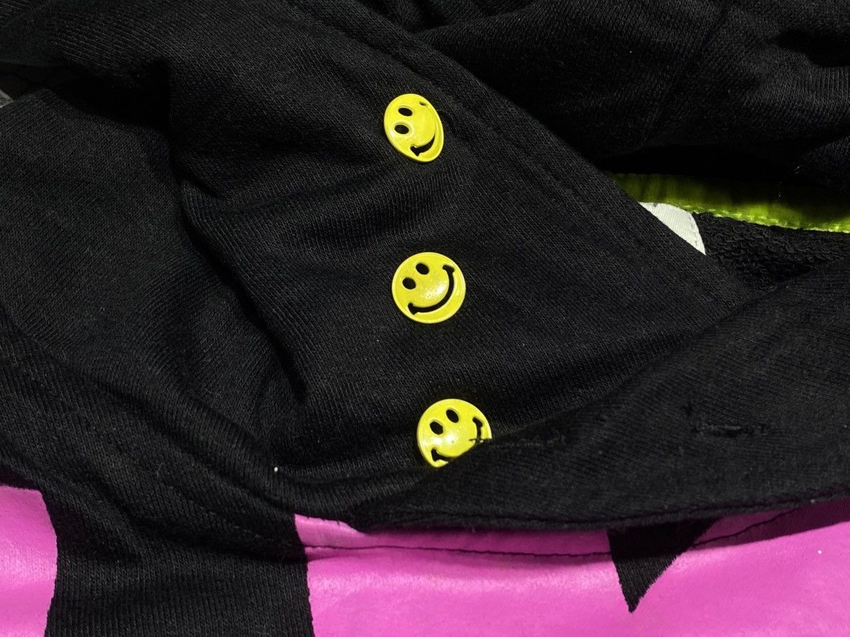 Other Up Smile Hoodie Size US XL / EU 56 / 4 - 9 Thumbnail