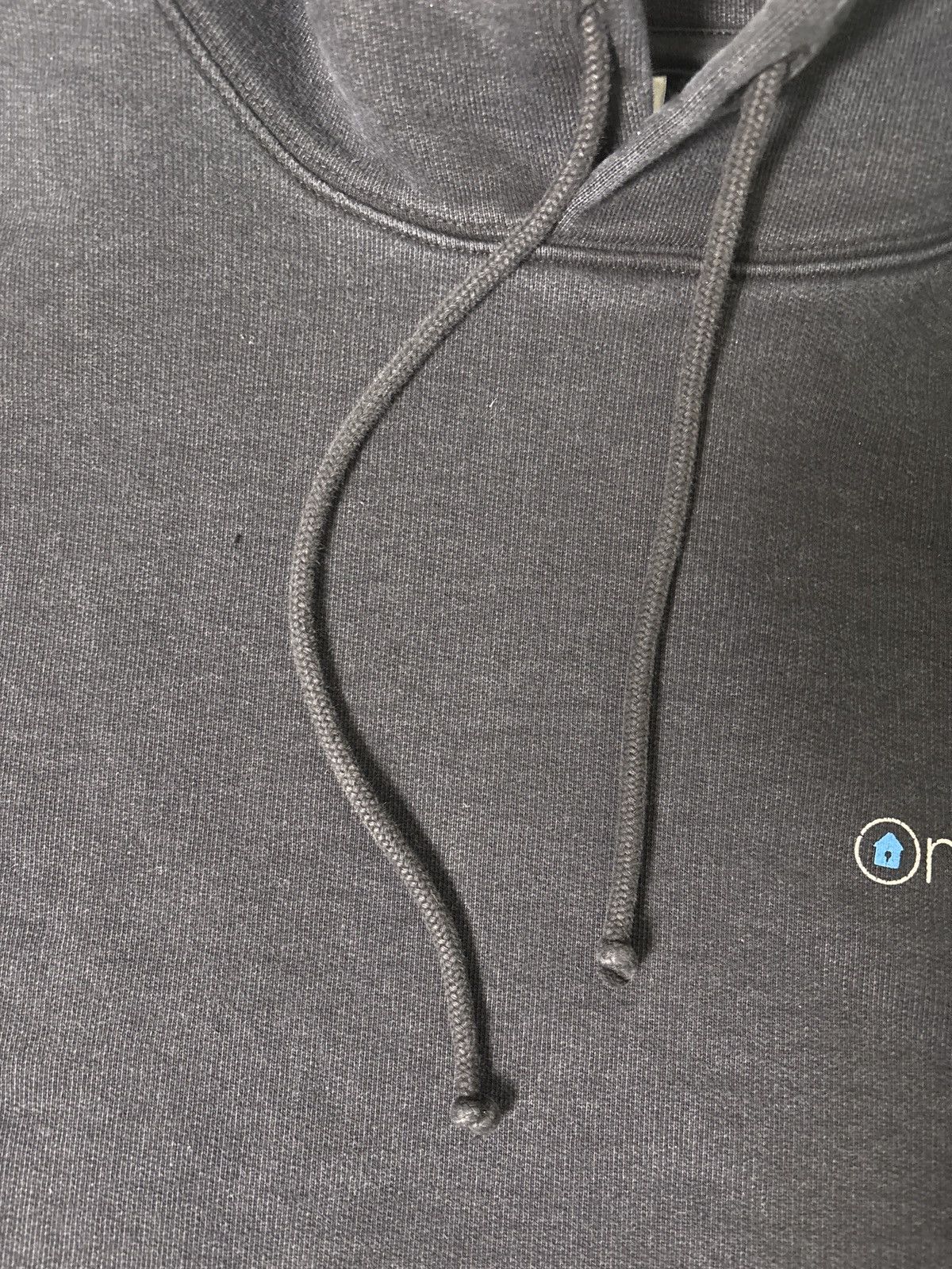 Vetements ONLYVETEMENTS VETEMENT HOODIE Size US S / EU 44-46 / 1 - 7 Thumbnail