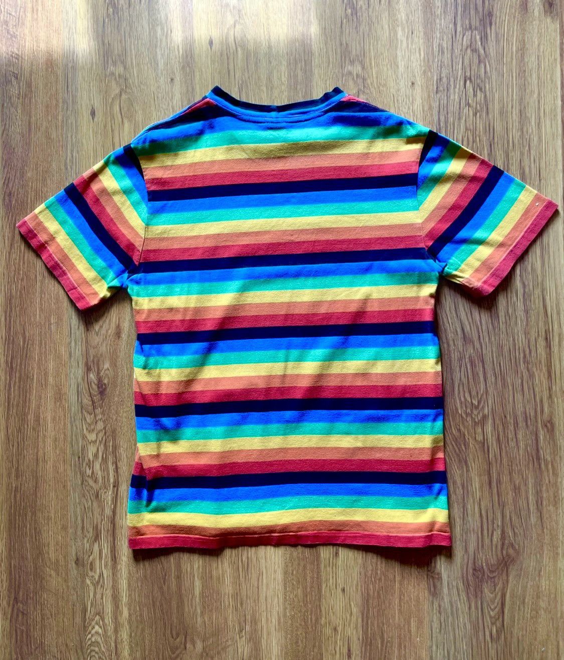 Guess Guess X Farmers Market T-Shirt Size US S / EU 44-46 / 1 - 4 Thumbnail