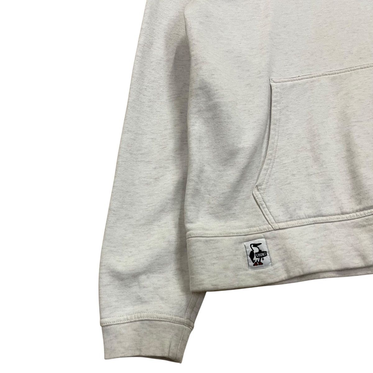 Chums Vintage 90s Chums Big Logo Pullover Hoodie Size US M / EU 48-50 / 2 - 6 Thumbnail
