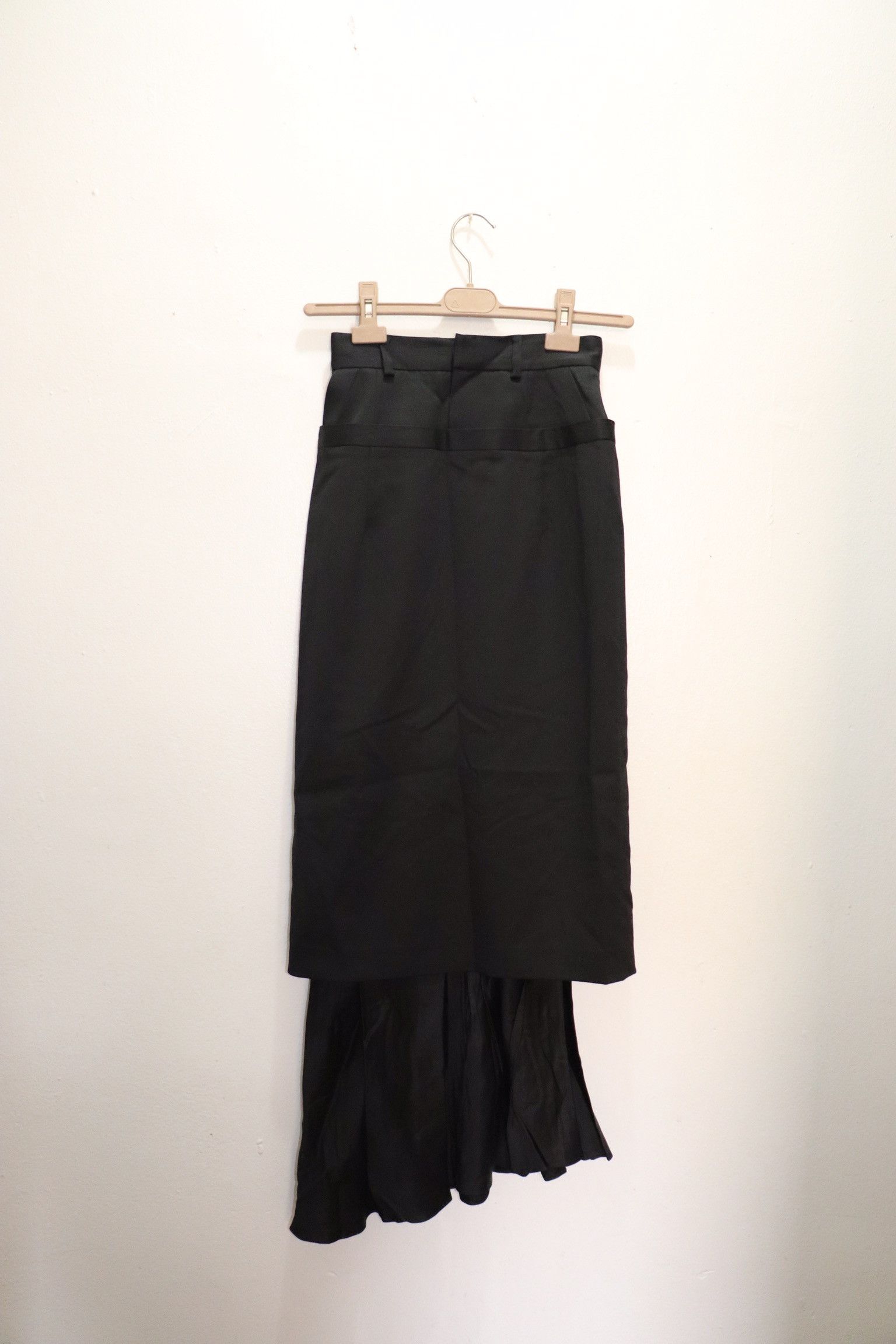 MM6 MM6 Maison Margiela layered asymmetric skirt Size 26" / US 2 / IT 38 - 5 Thumbnail
