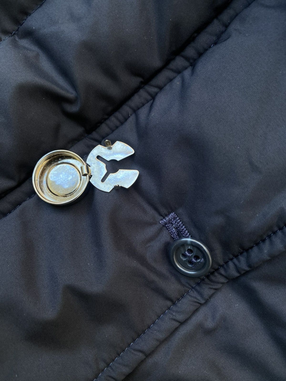 Valstar Valstar- Valstarino Down Coat Size US M / EU 48-50 / 2 - 14 Thumbnail