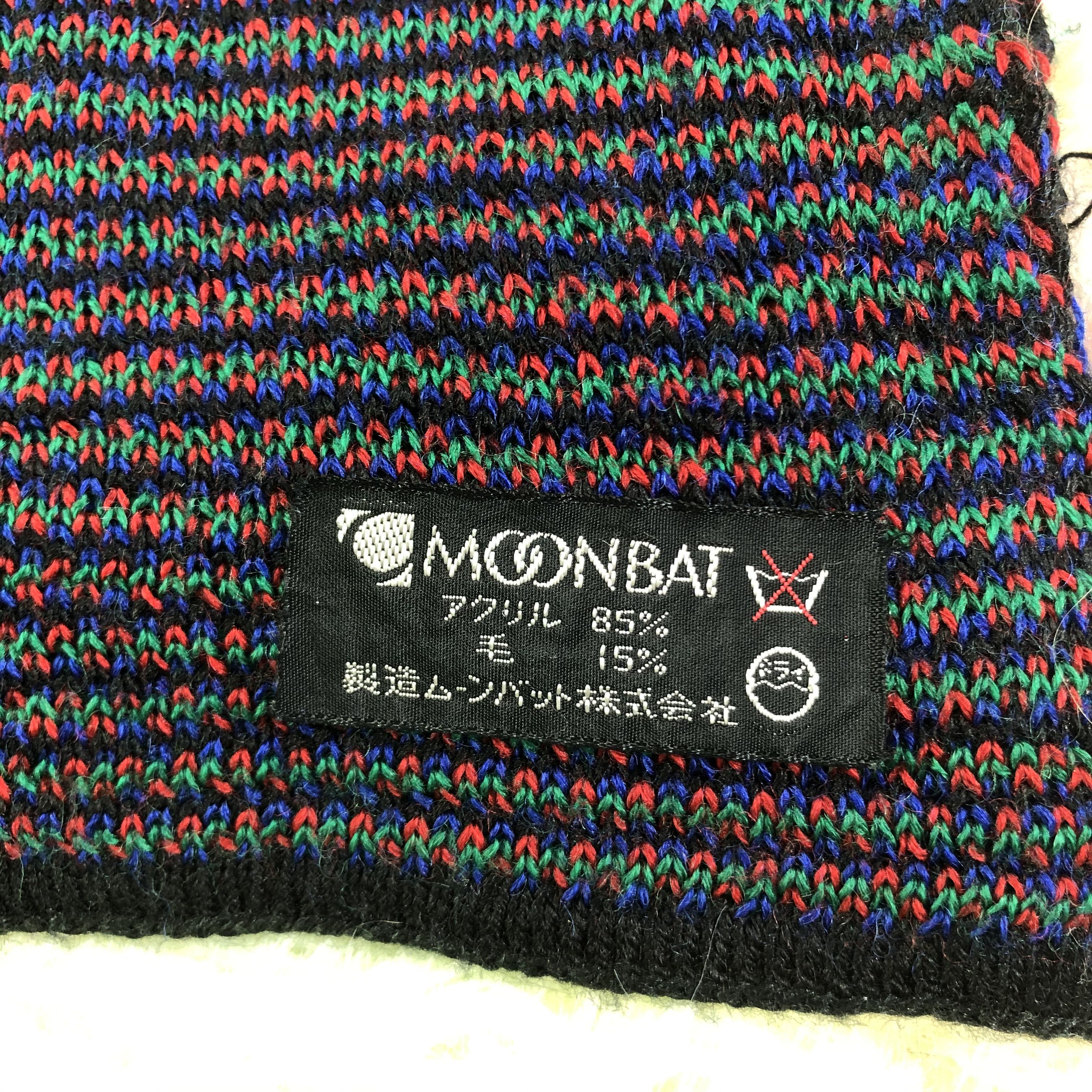 PERSON'S Person's Collection Scarf / Muffler / Neckwear - KM322 Size ONE SIZE - 5 Thumbnail