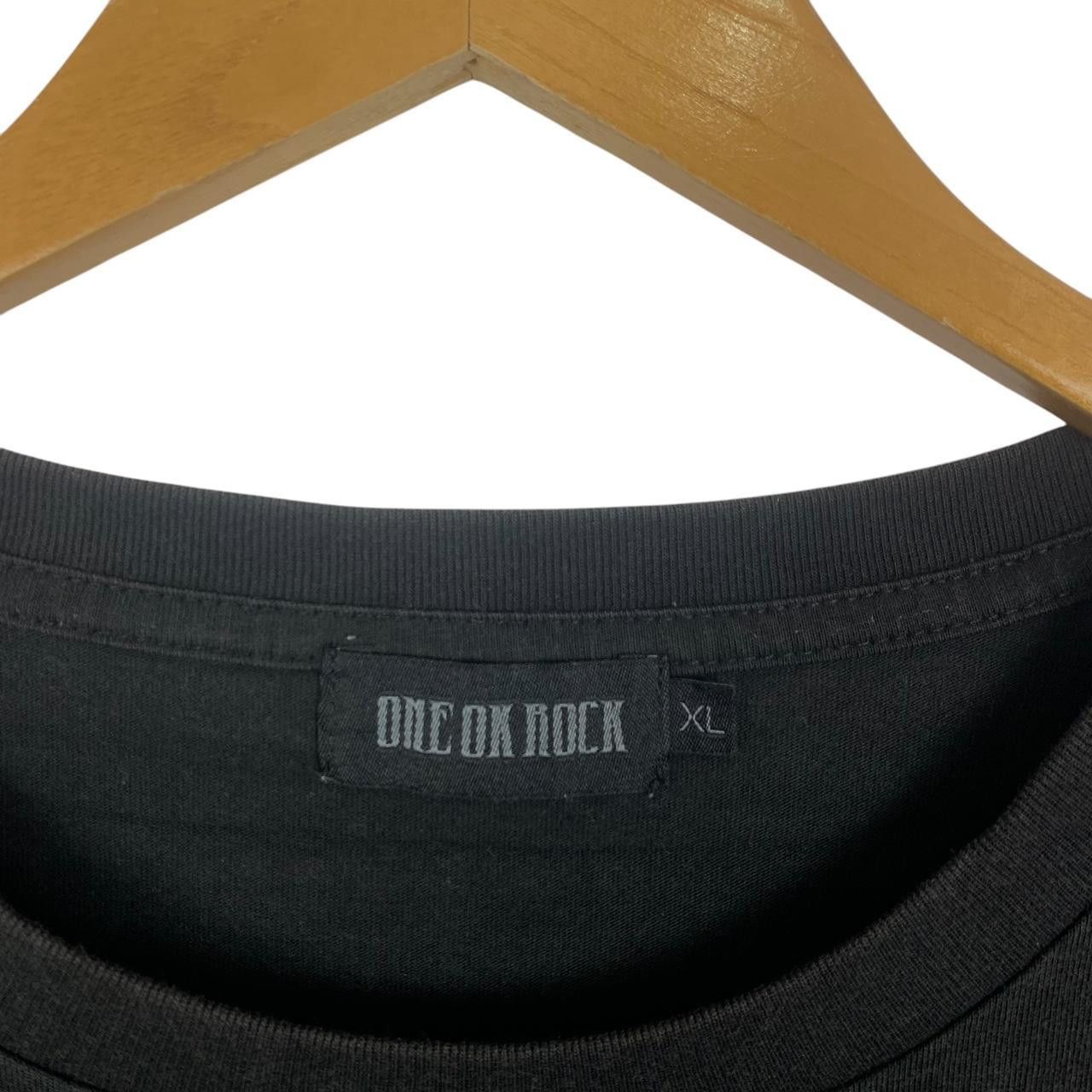 Other ONE OK ROCK 2020 Field Of Wonder Tour Concert Tee Shirt Top Size XL / US 12-14 / IT 48-50 - 3 Thumbnail