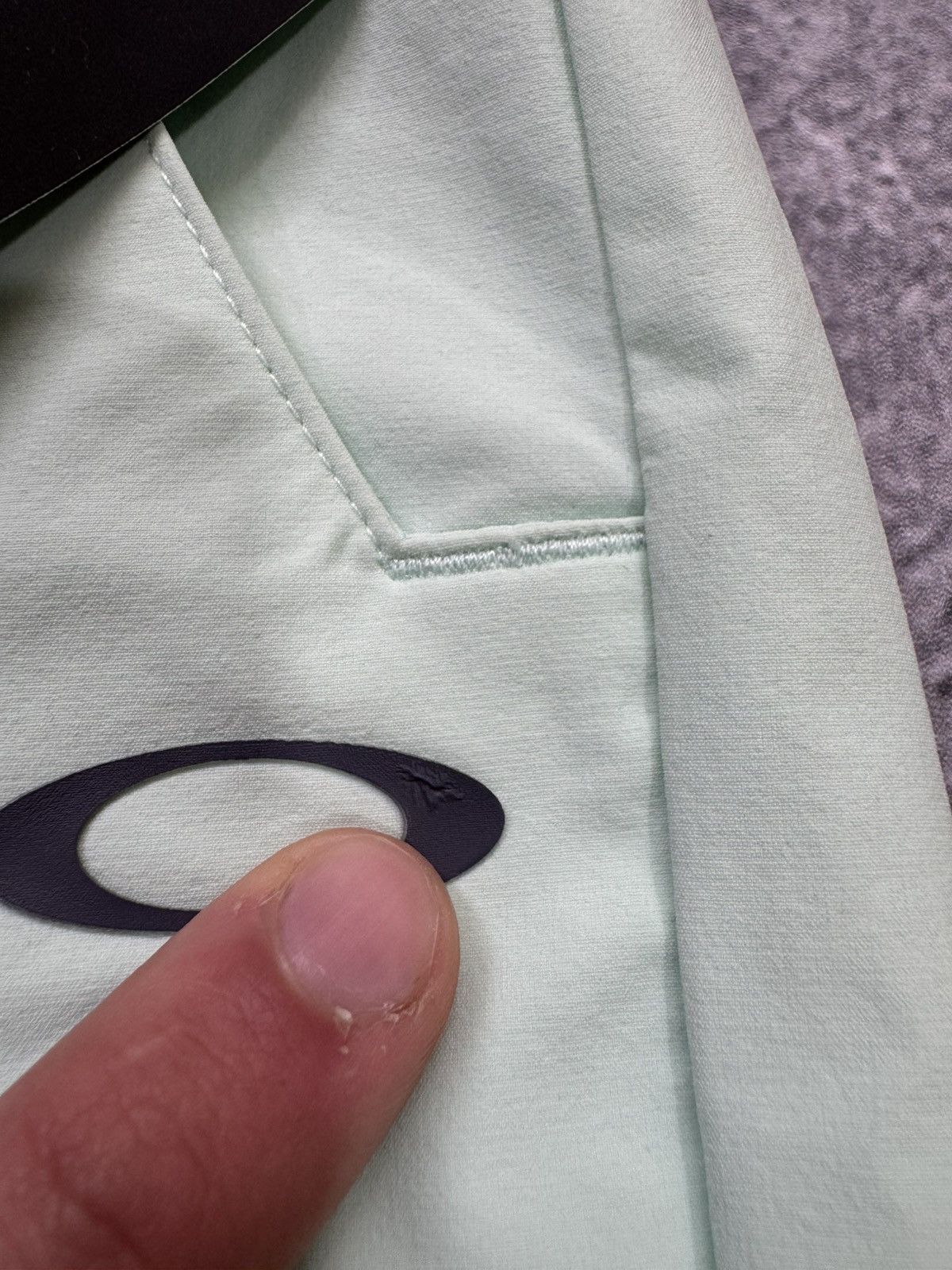 Oakley × Vintage Crazy Y2K Oakley Pants Size US 34 / EU 50 - 7 Thumbnail