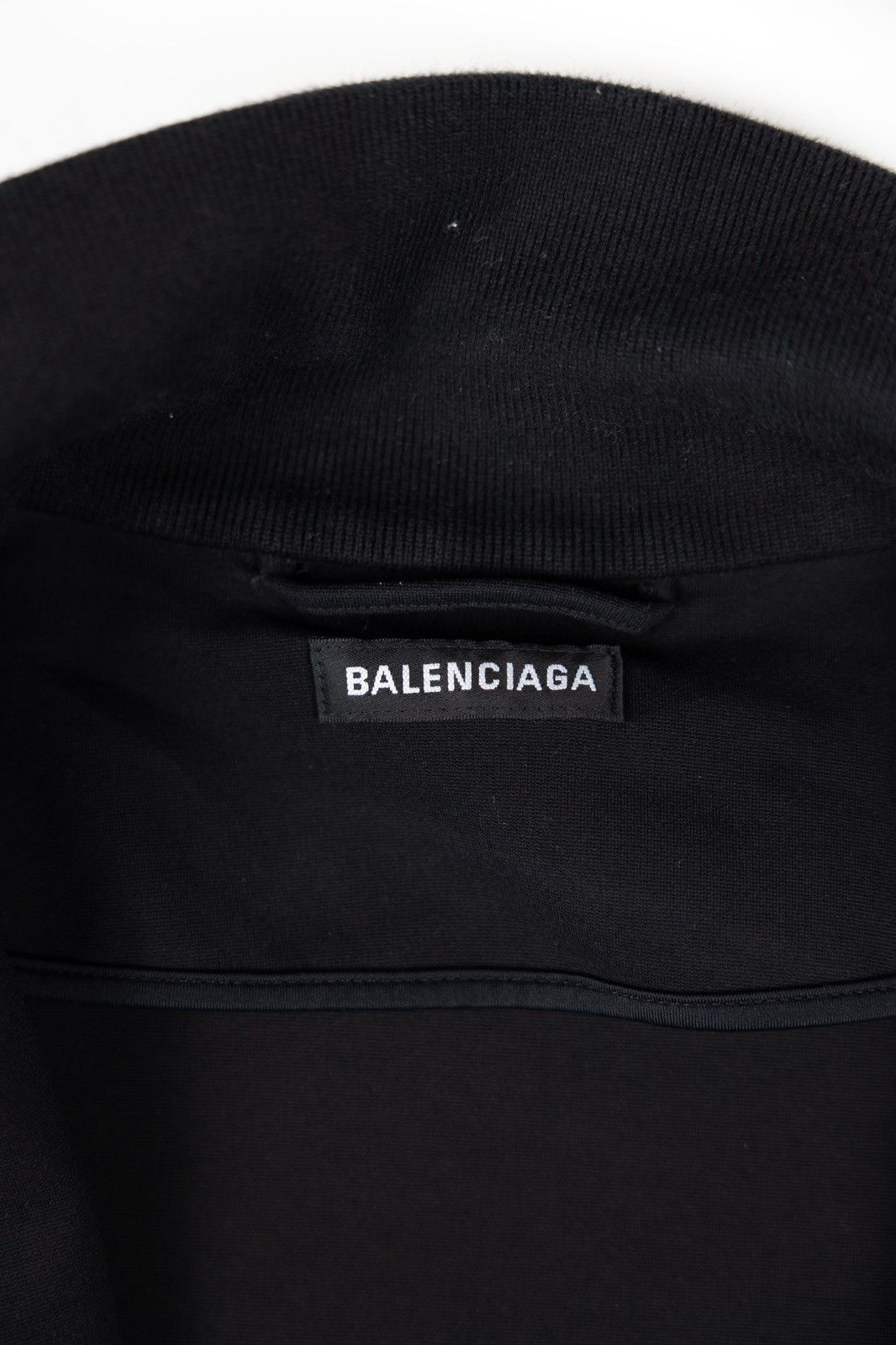 Balenciaga Balenciaga Track Jacket Size US S / EU 44-46 / 1 - 3 Thumbnail
