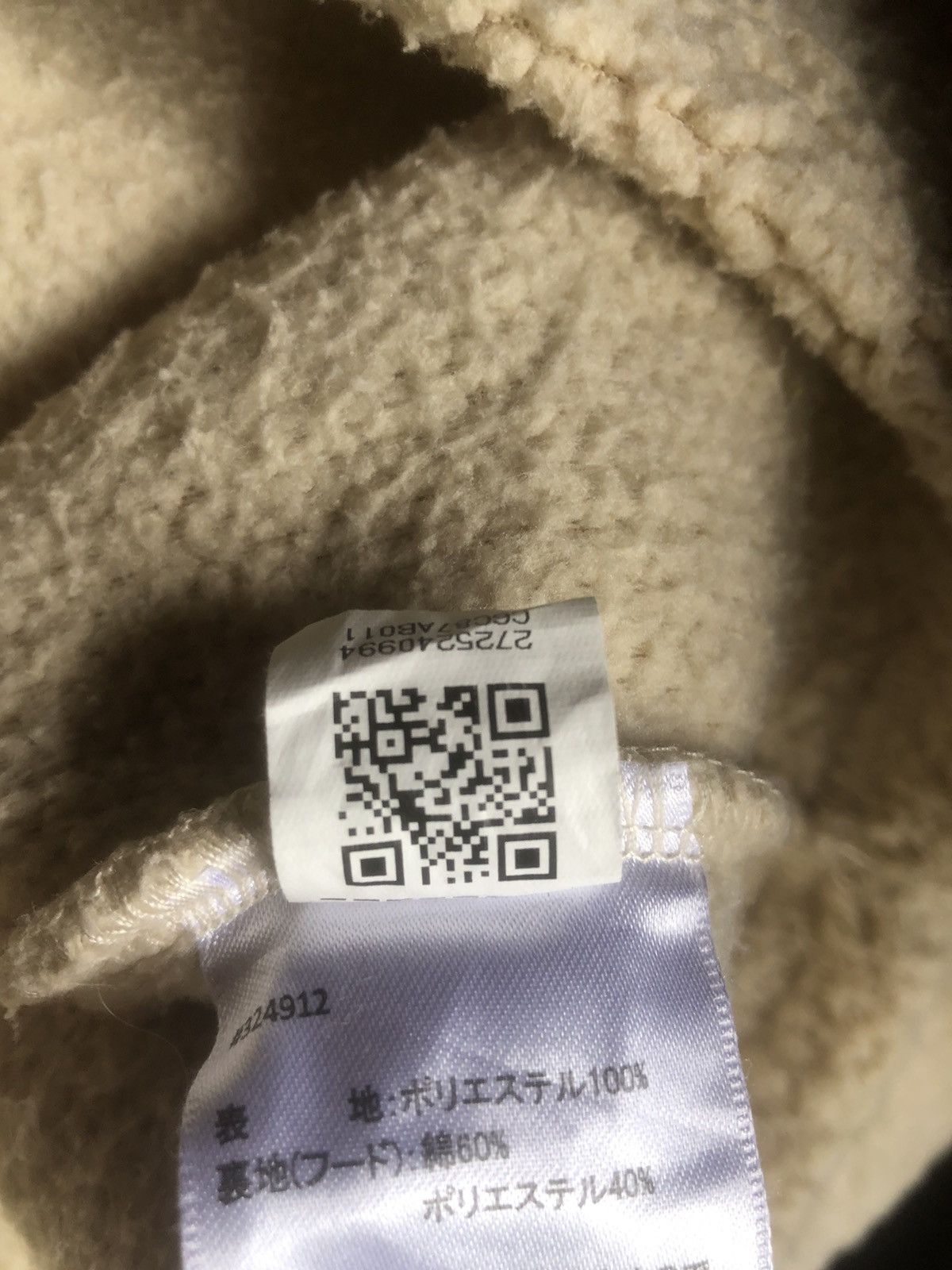 Fila × Vintage Hoodie fila Size US M / EU 48-50 / 2 - 9 Thumbnail
