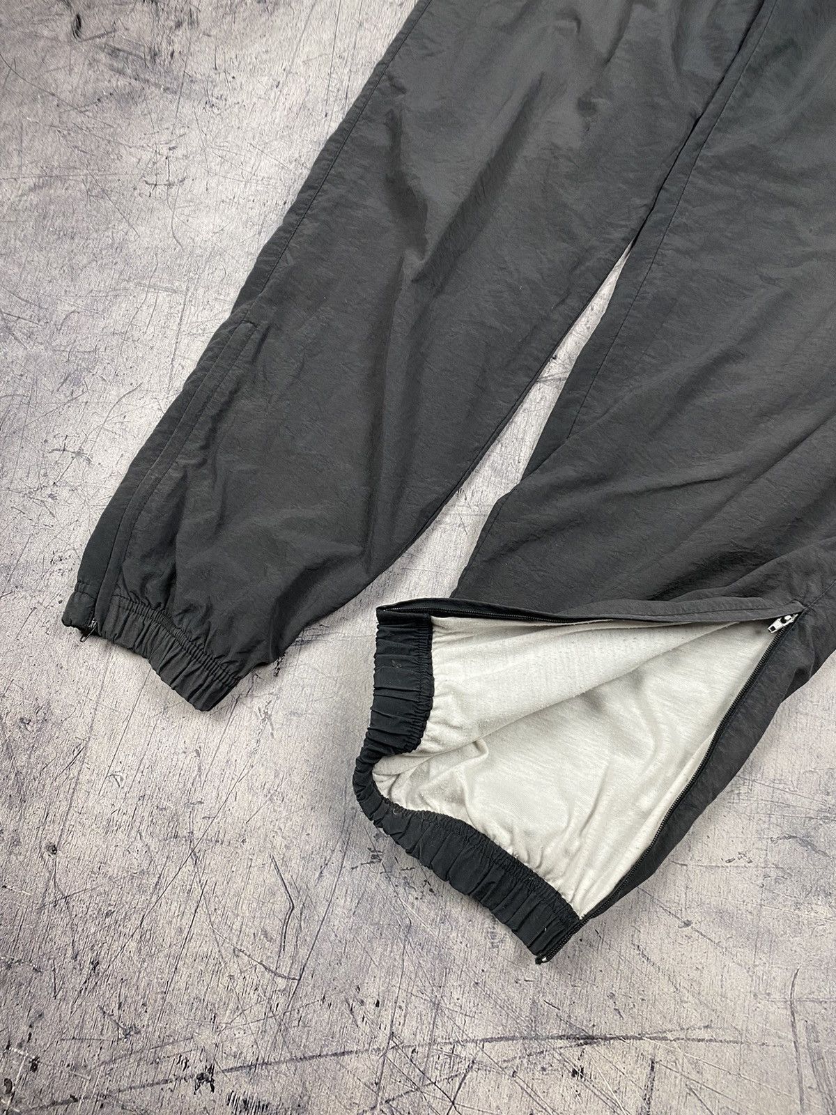 Nike Vintage Nike Drill Pants Size L Size US 34 / EU 50 - 7 Thumbnail