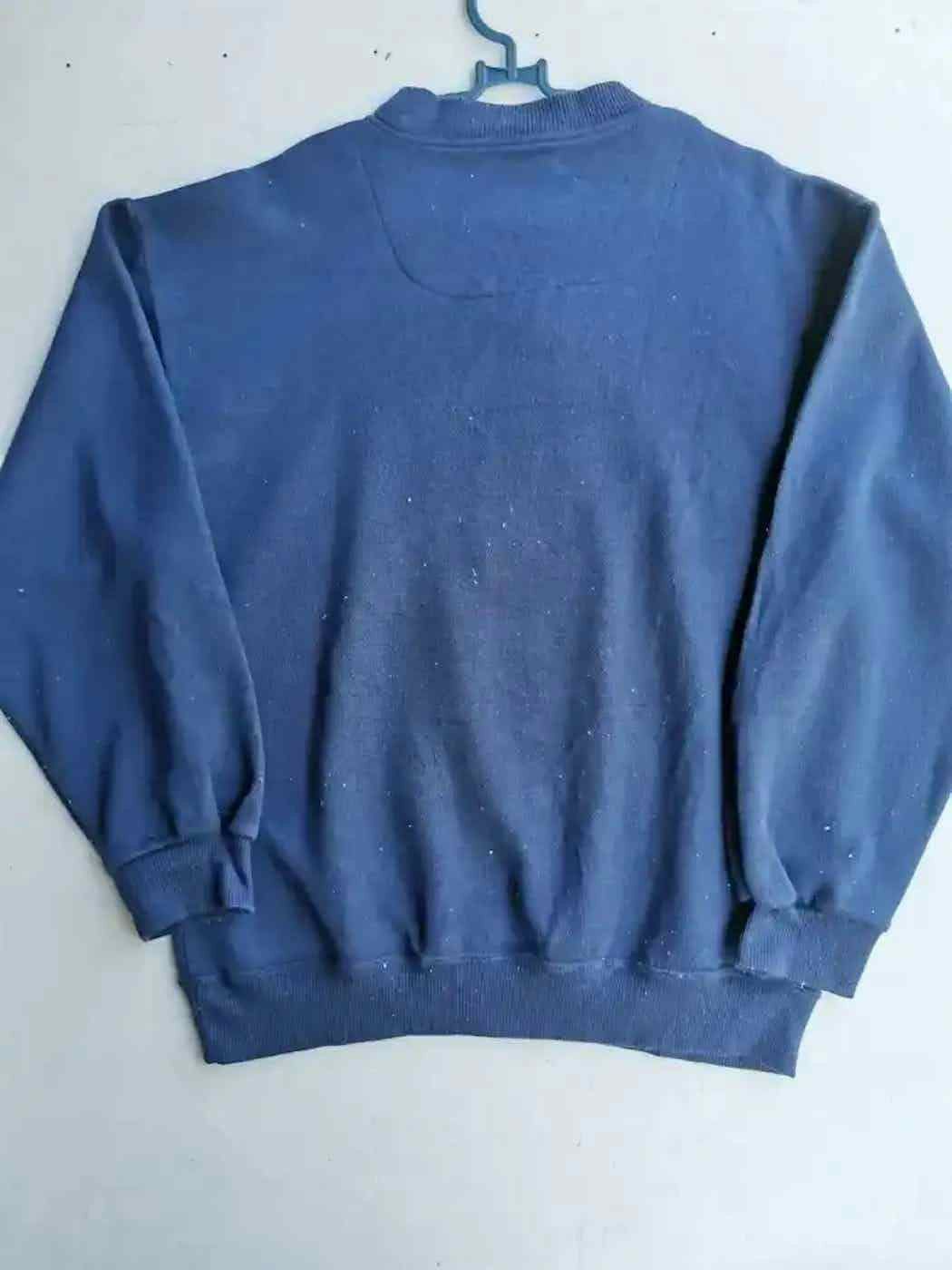 Vintage Vintage D'S Sports Sweatshirt Size US M / EU 48-50 / 2 - 3 Thumbnail