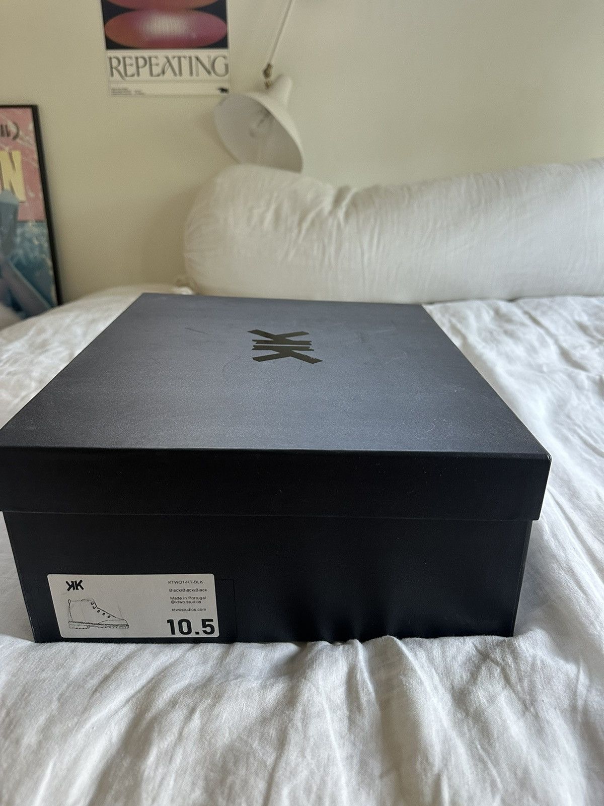 Men's K-Two Studios Boots | Grailed