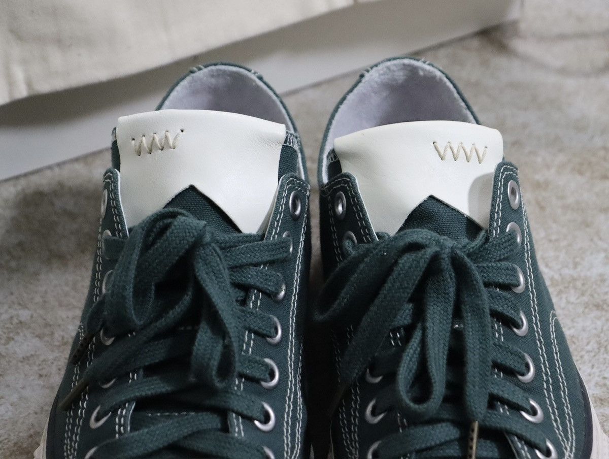 Visvim Visvim 23 Skagway Lo Canvas W Size US 7 / EU 40 - 4 Thumbnail