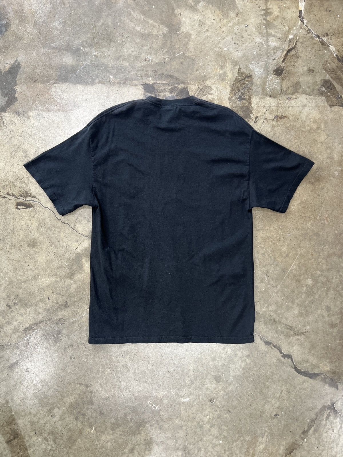 West Coast Choppers Vintage Choppers Forever Devil Flame Tee Tennesse River XL Size US XL / EU 56 / 4 - 4 Thumbnail