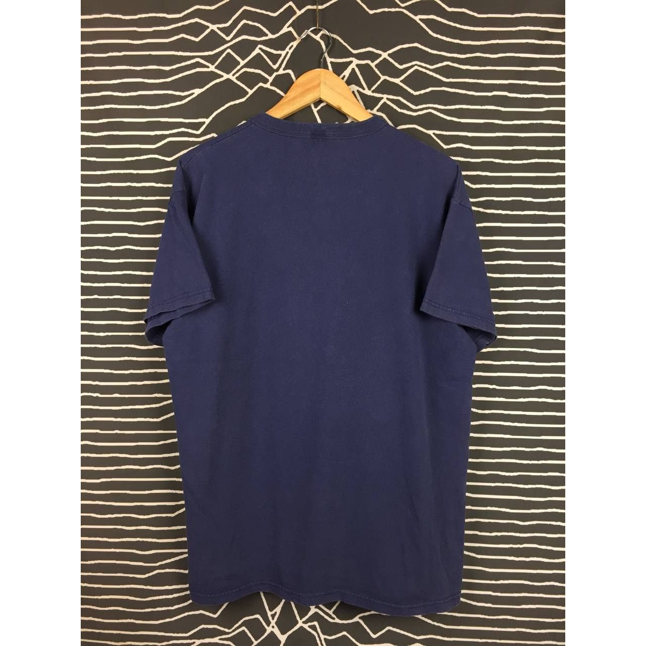 Russell Athletic Vtg UCSD University Of California San Diego Collegiate Tee Size US L / EU 52-54 / 3 - 6 Thumbnail