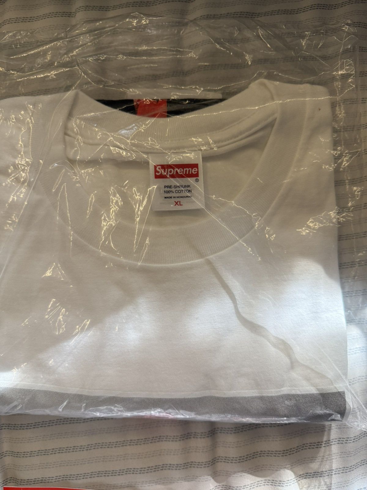 Supreme Supreme x Playboi carti Size US XL / EU 56 / 4 - 2 Thumbnail