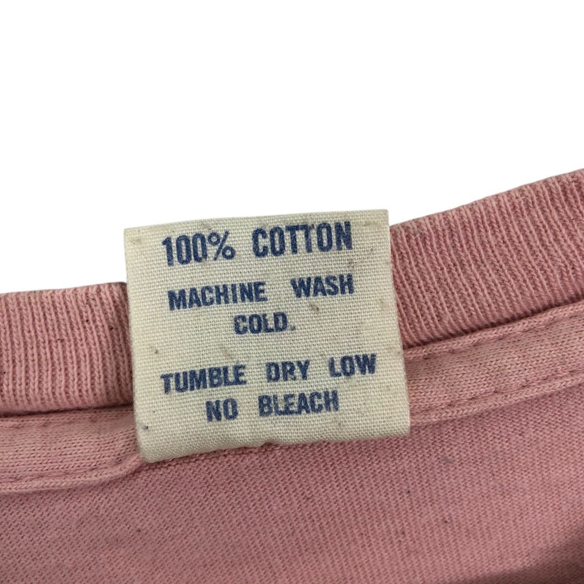 Other Vintage BEAMS USA MONTE Carlo University RareProduct T-Shirt Size US M / EU 48-50 / 2 - 7 Thumbnail