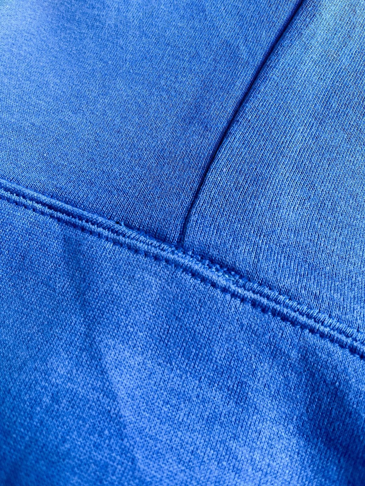 Thrasher thrasher mirror basic logo hoodie blue vintage 00s Size US M / EU 48-50 / 2 - 7 Thumbnail
