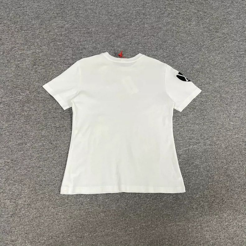 Louis Vuitton Louis Vuitton Patch short-sleeve T-shirt 2505-Nextarrow Size US M / EU 48-50 / 2 - 2 Thumbnail