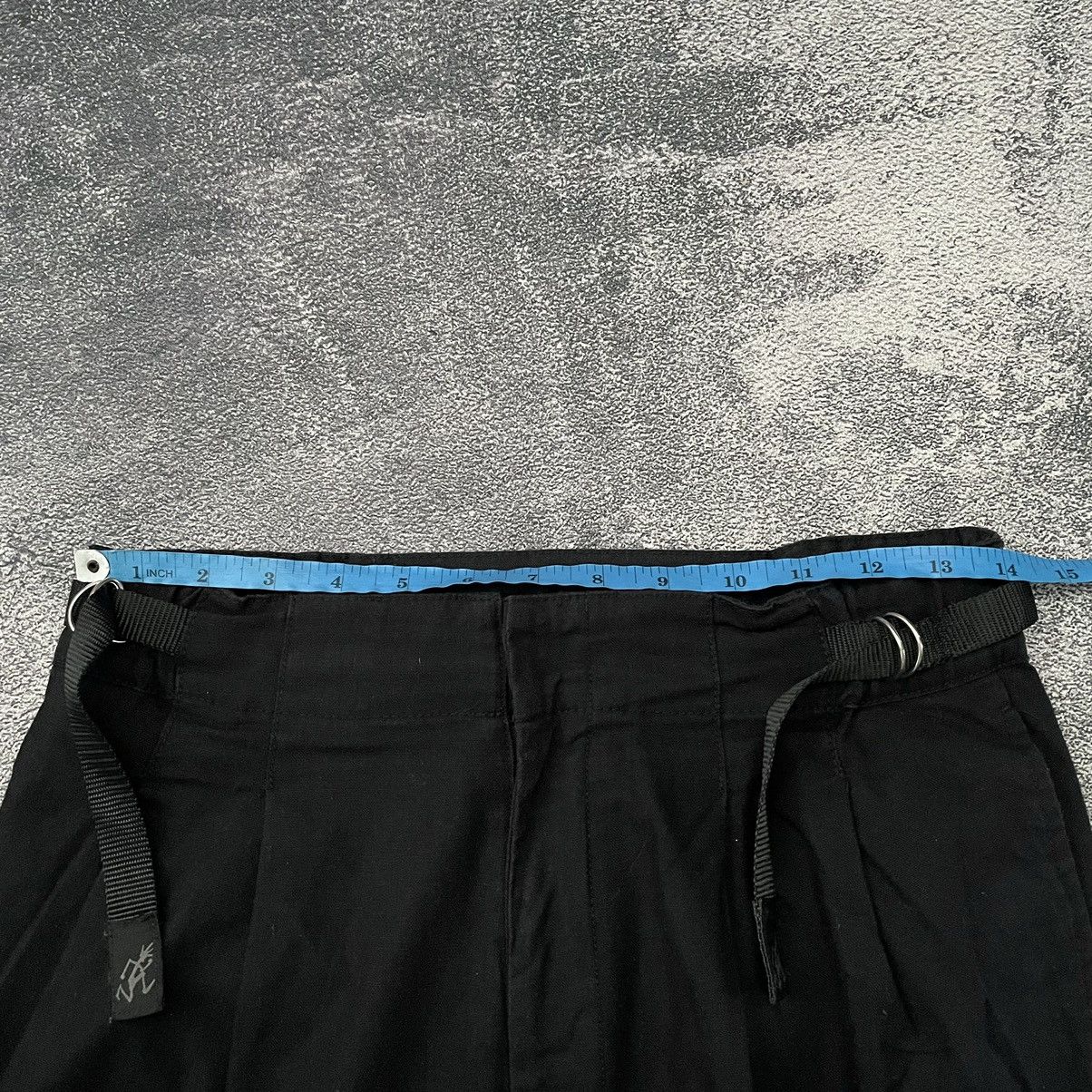Gramicci 🔥Gramicci cargo pants Size US 30 / EU 46 - 7 Thumbnail
