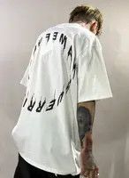 Individualized Shirts × Japanese Brand Girl Graphic Collage Tee Shirt Size US L / EU 52-54 / 3 - 2 Thumbnail