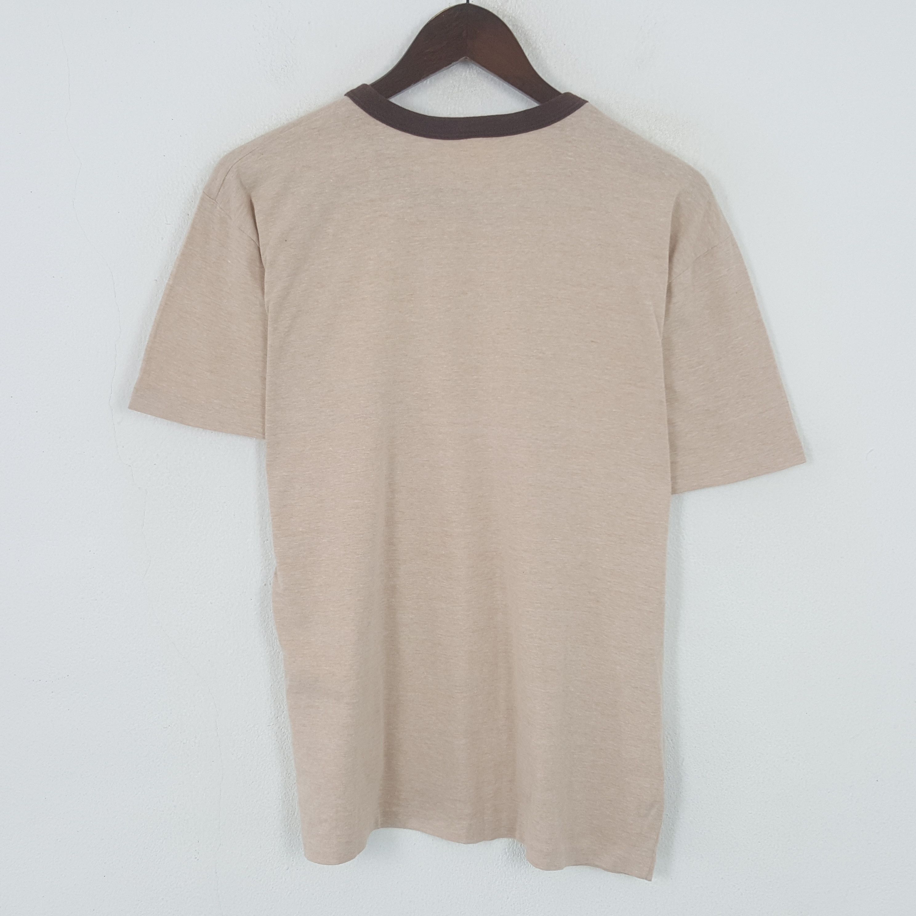 Band Tees Vintage Morrissey 2004 American Singer Tshirt Size US L / EU 52-54 / 3 - 3 Thumbnail