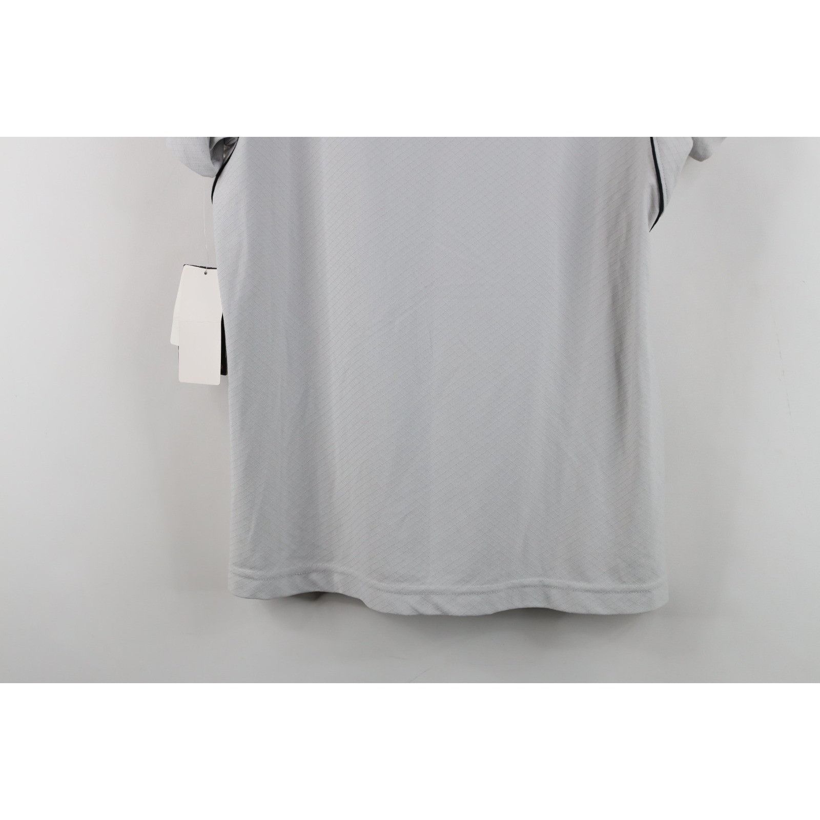 Nike Deadstock Nike United States Military Academy Army Polo Size S / US 4 / IT 40 - 20 Thumbnail
