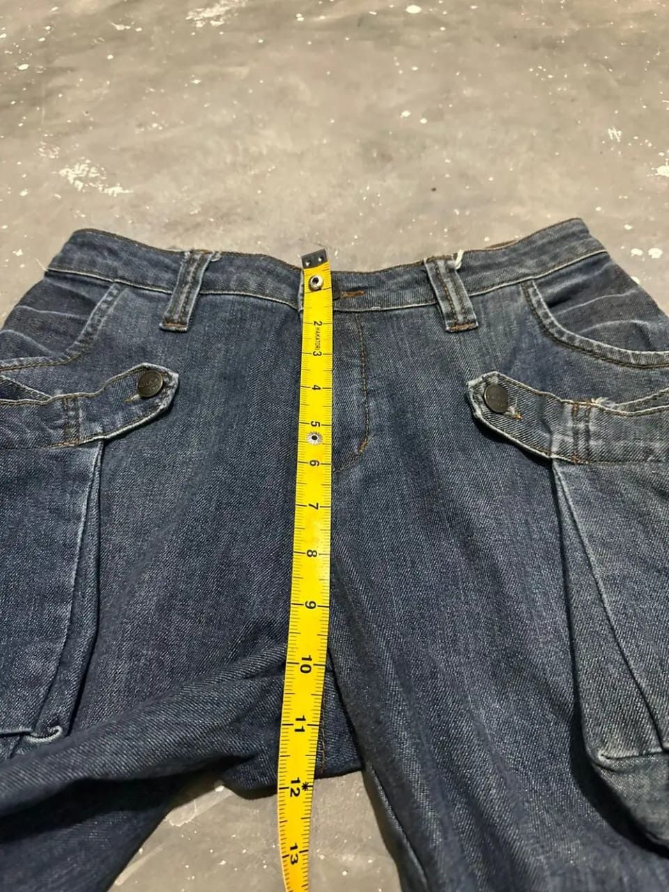 Other Coax Jhorts Detachable Cargo Pocket Pants Size US 29 - 9 Thumbnail