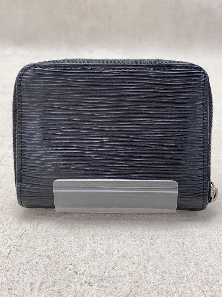Louis Vuitton Louis Vuitton Epi Zippy Coin Purse Leather Black Size ONE SIZE - 2 Thumbnail