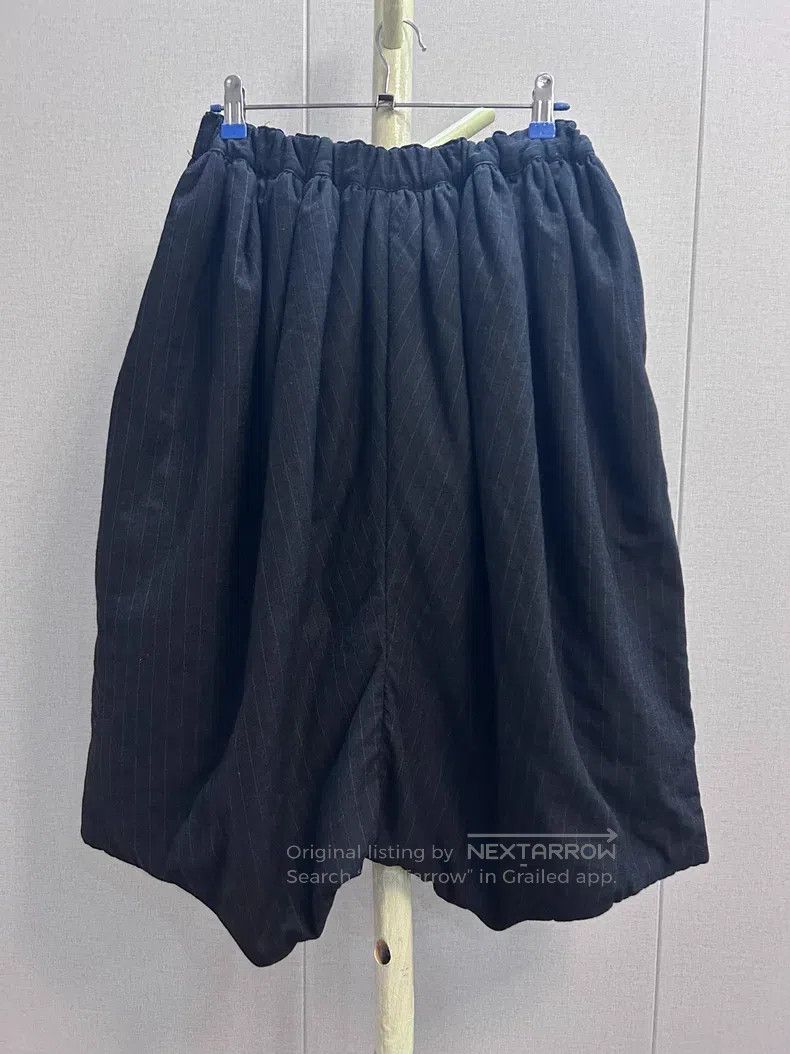 Comme des Garcons Comme des Garcons size XS Quilted Lantern Pants Size 22" - 2 Thumbnail