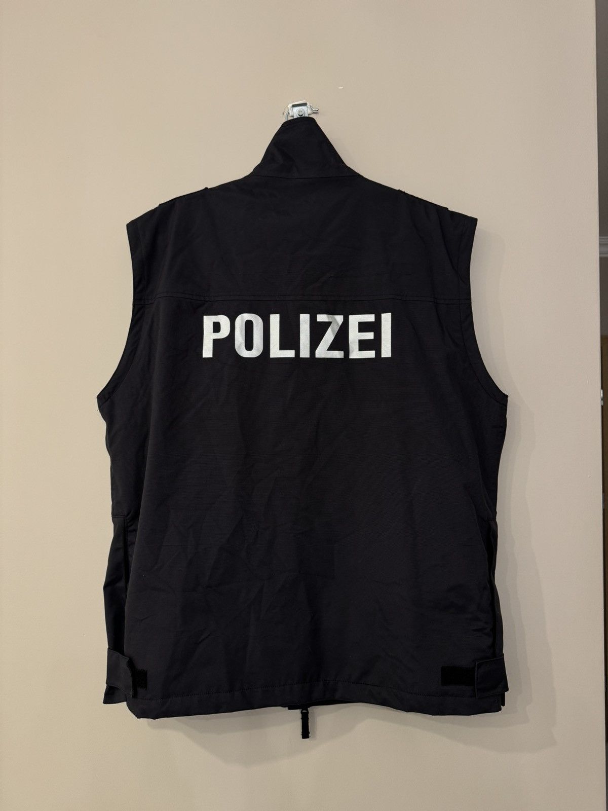 Other Polizei jacket military hype police Size US XL / EU 56 / 4 - 6 Thumbnail