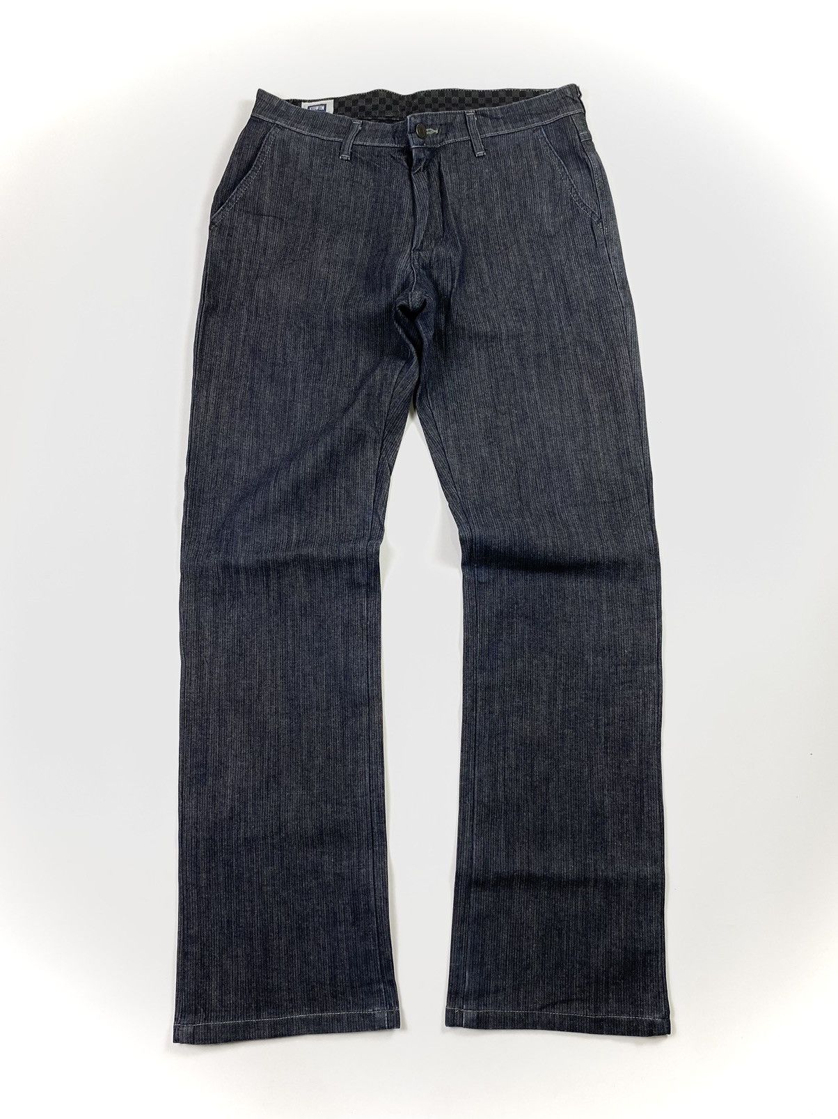Edwin × If Six Was Nine × Japanese Brand edwin jeans pant Size US 30 / EU 46 - 2 Thumbnail