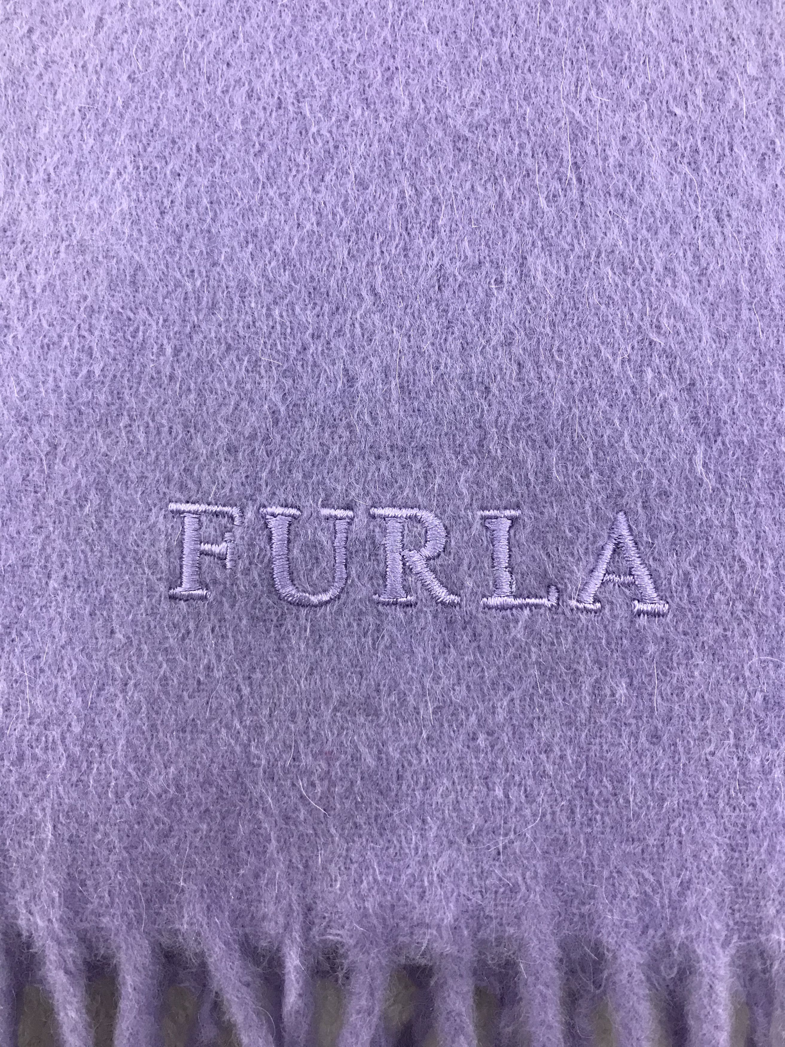 Furla Furla Scarf / Muffler / Neckwear - WW1084 Size ONE SIZE - 4 Thumbnail