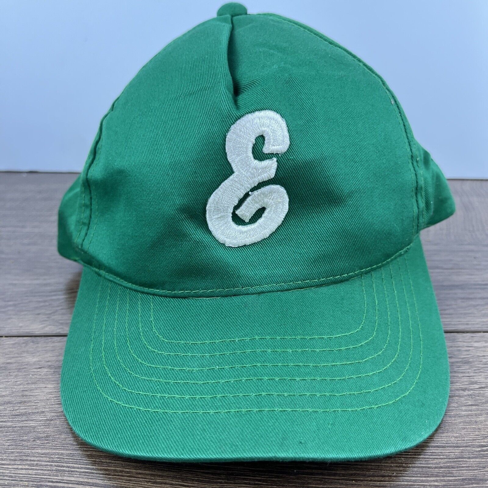 Other Eastern Michigan Hat Green Hat Snapback Adjustable Adult Siz Size ONE SIZE - 1 Thumbnail