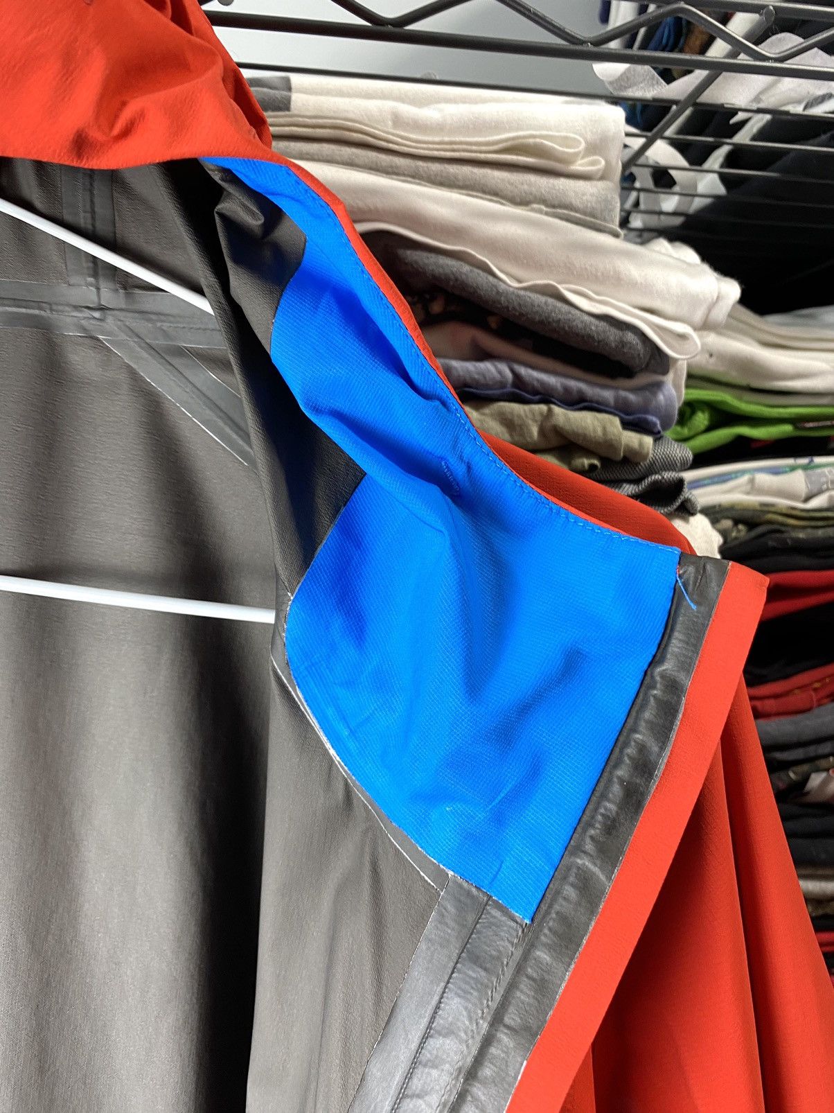 Salomon Salomon Gore-Tex Jacket Gorpcore Hype Size XL / US 12-14 / IT 48-50 - 19 Thumbnail