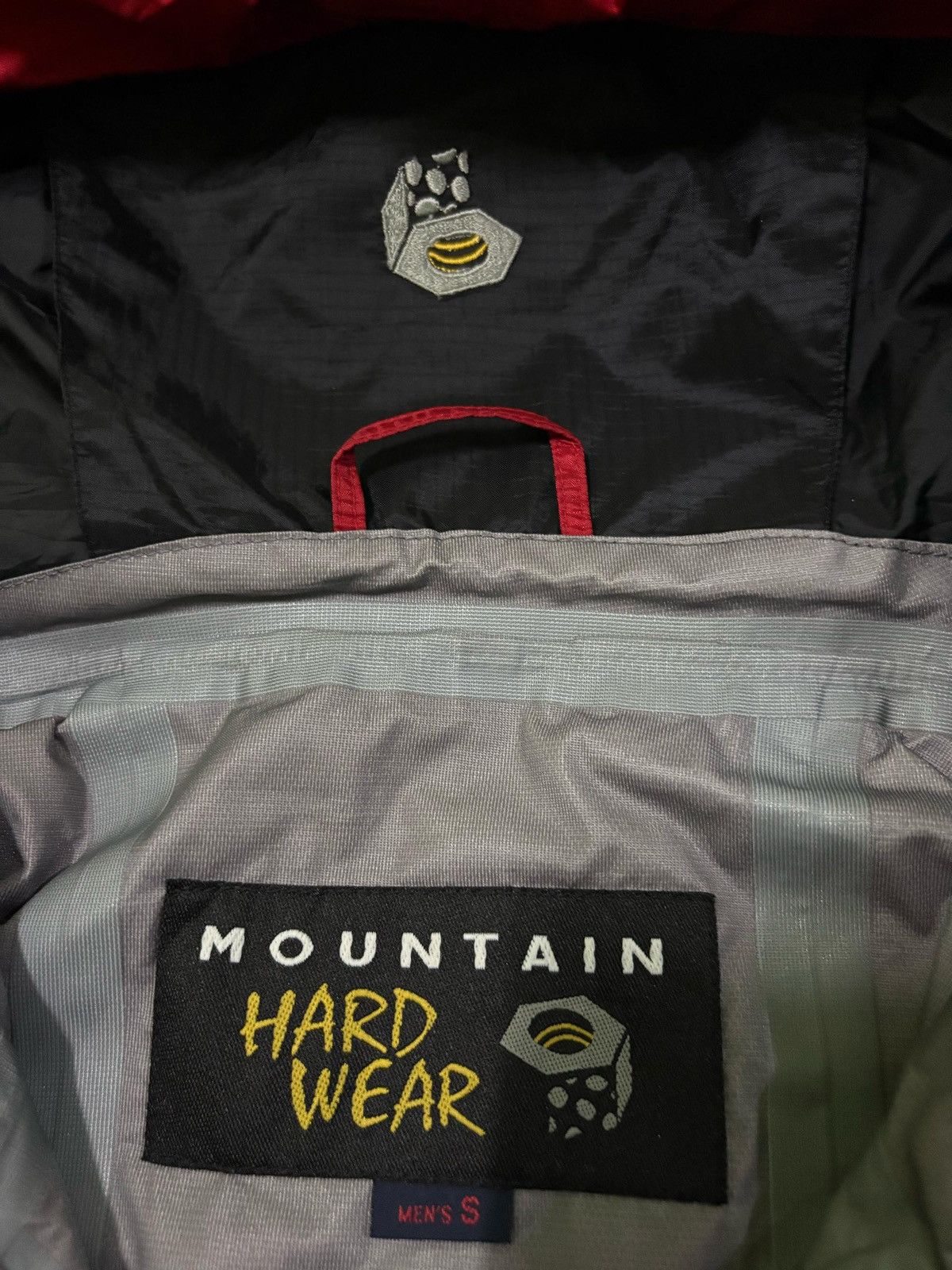 Goretex × Mountain Hardwear Mountain Hardwear Mountain Jacket outdoor activities jacket Size US S / EU 44-46 / 1 - 17 Thumbnail