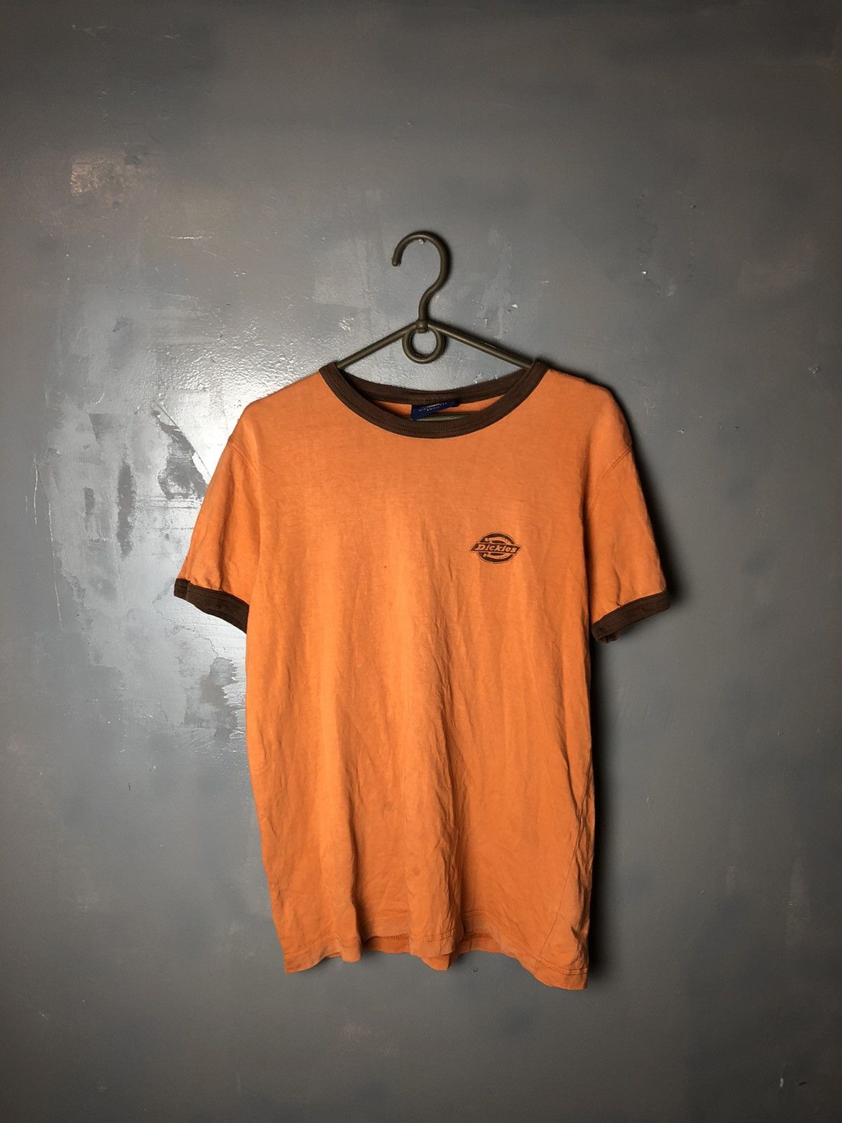 Dickies Men’s t-shirt Dickies size s Size US L / EU 52-54 / 3 - 1 Thumbnail
