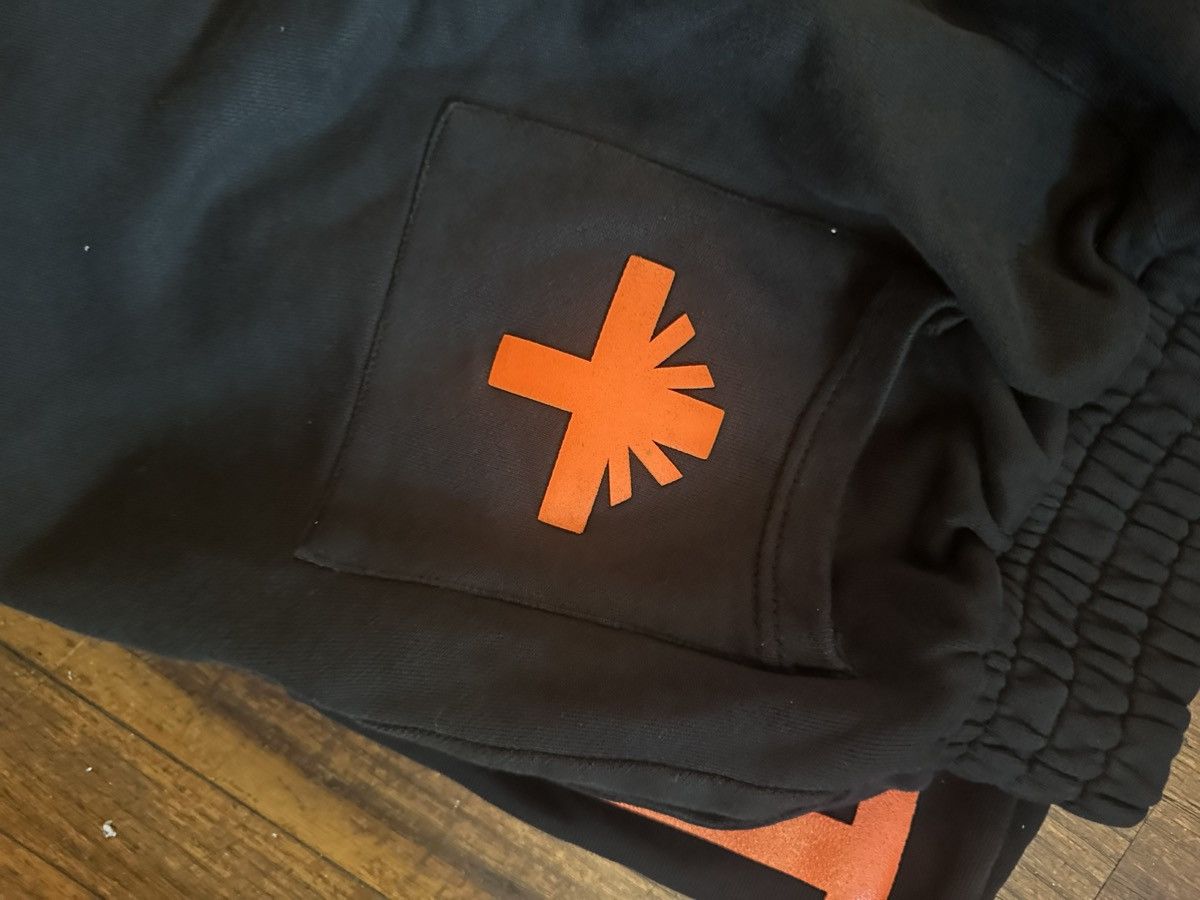 Vertabrae Vertabrae Sweatpants Size US 40 / EU 56 - 5 Thumbnail