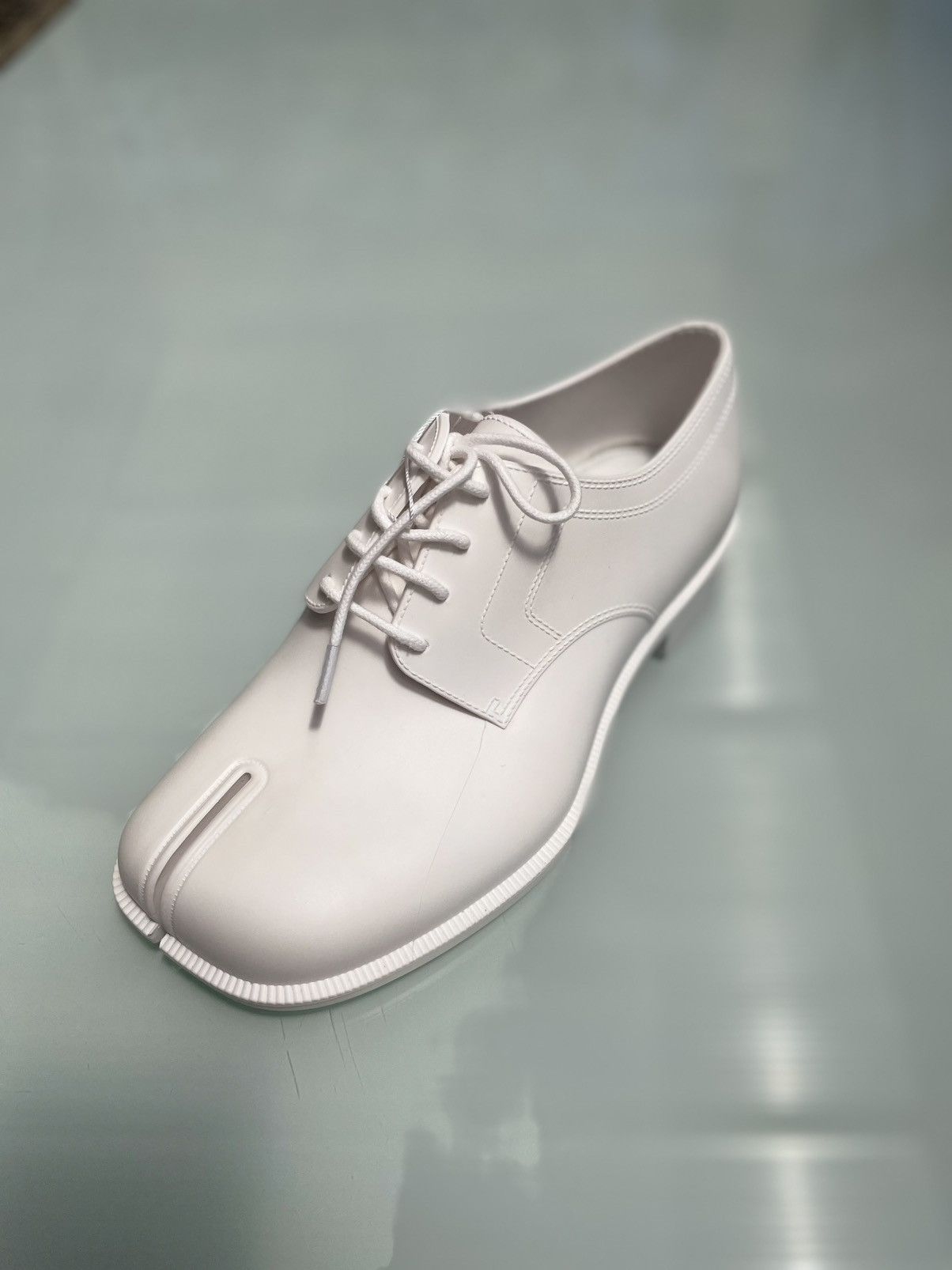Maison Margiela Maison Margiela Tabi Size US 4 / IT 34 - 13 Thumbnail