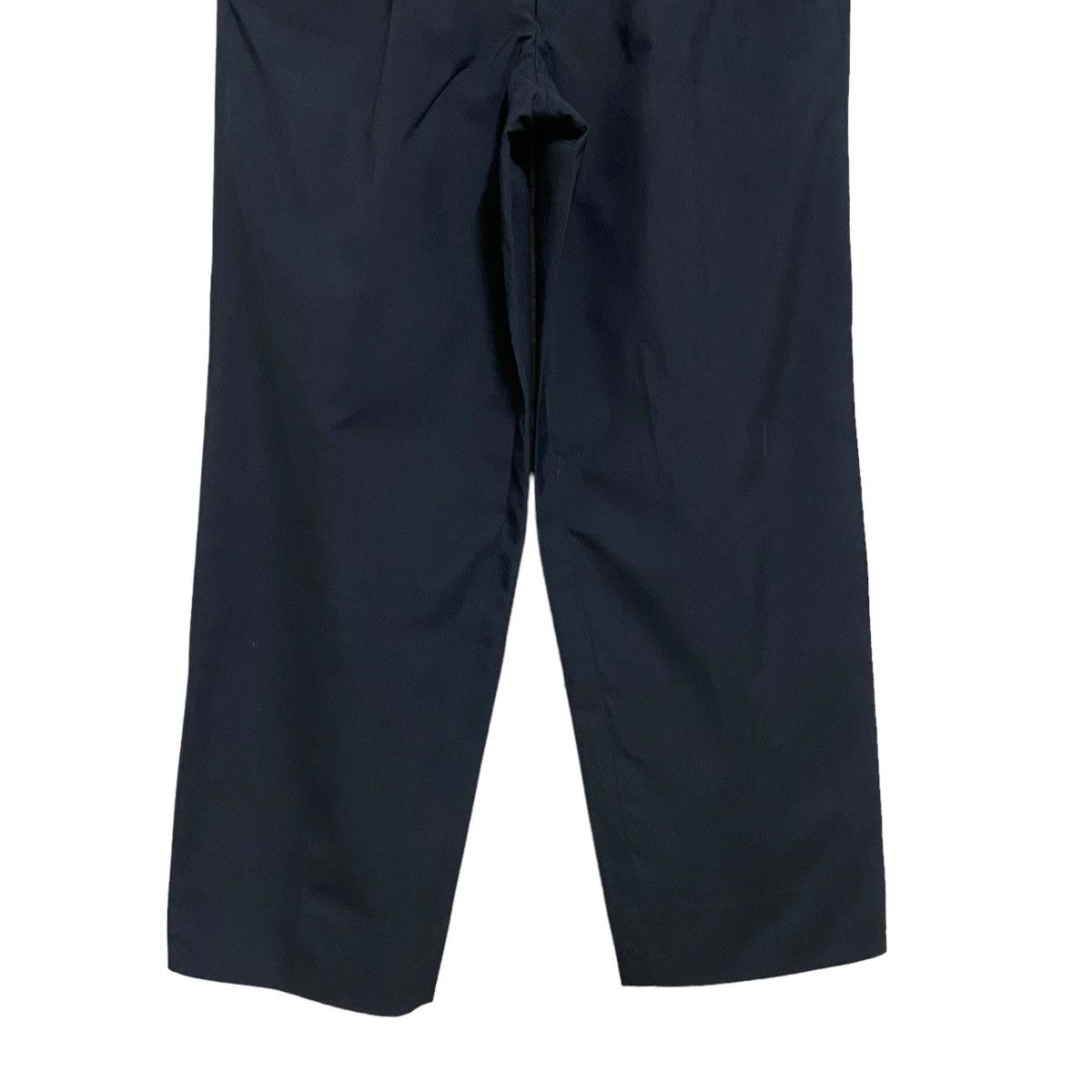 Comme des Garcons Homme AD1989 Comme des Garcons Homme Deux Wool Baggy Pants Size US 31 - 9 Thumbnail