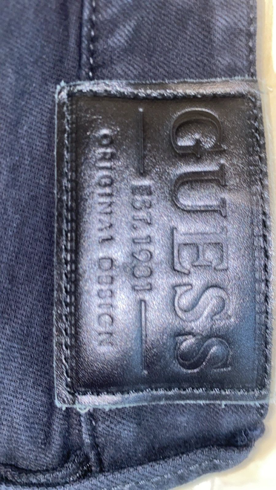 Guess Guess Vintage Pant Size US 34 / EU 50 - 4 Thumbnail