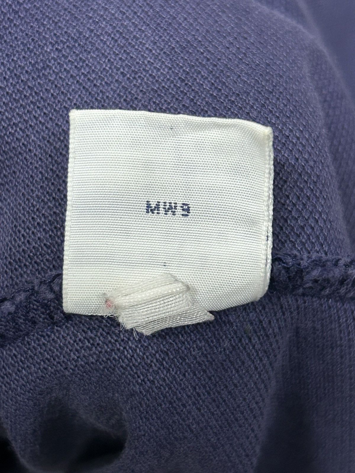 Ralph Lauren Vintage Faded Polo Ralph Lauren Chief Keef Size US L / EU 52-54 / 3 - 8 Thumbnail
