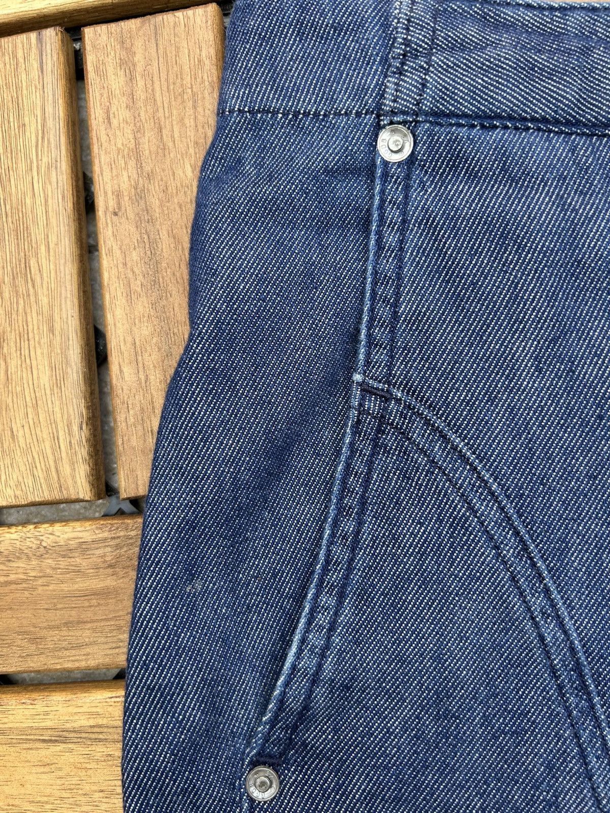Golden Goose Golden Goose Deluxe Brand Jeans Size US 33 - 3 Thumbnail
