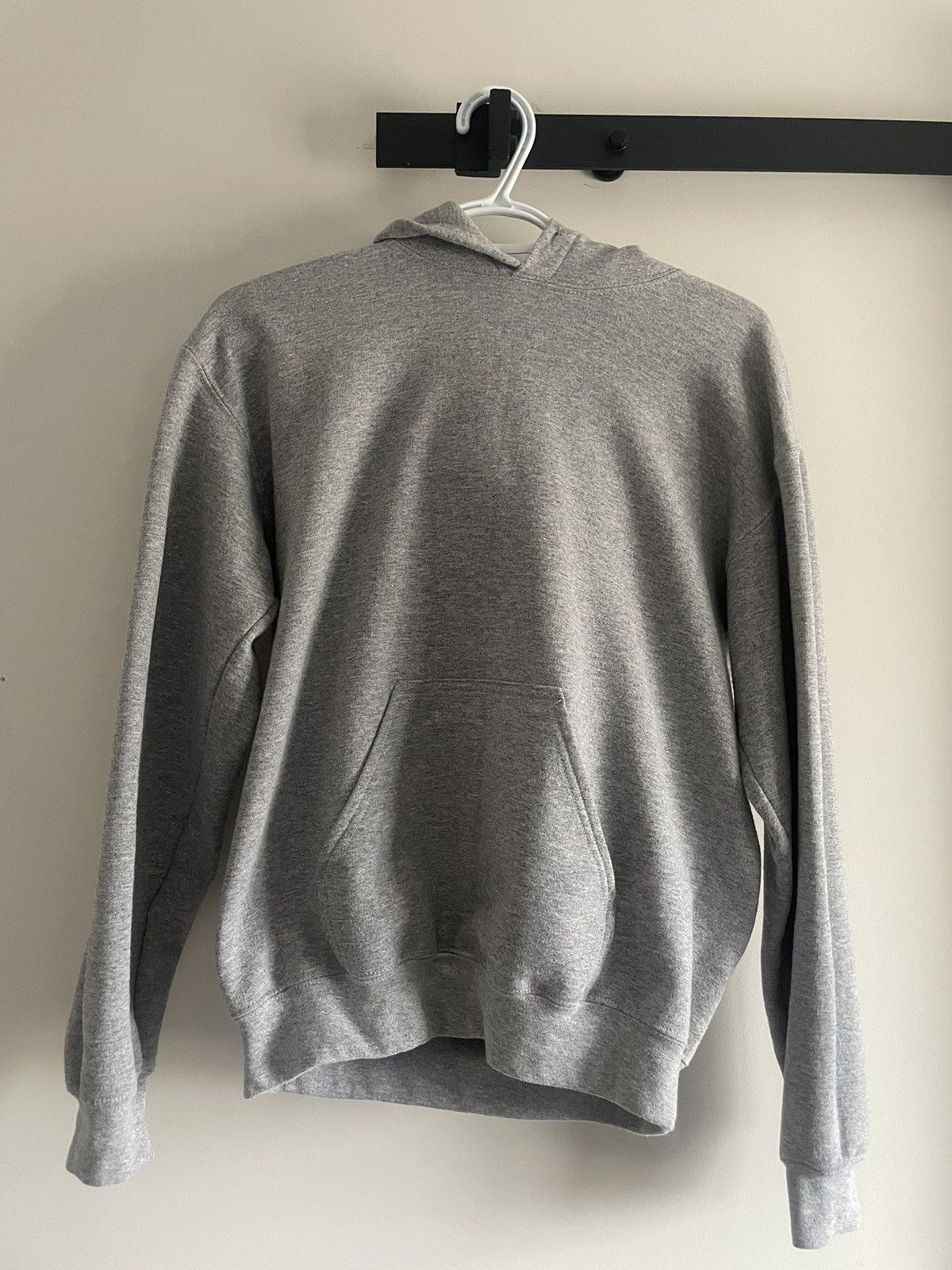 Other Small Vintage Grey Hoodie Size US S / EU 44-46 / 1 - 1 Thumbnail
