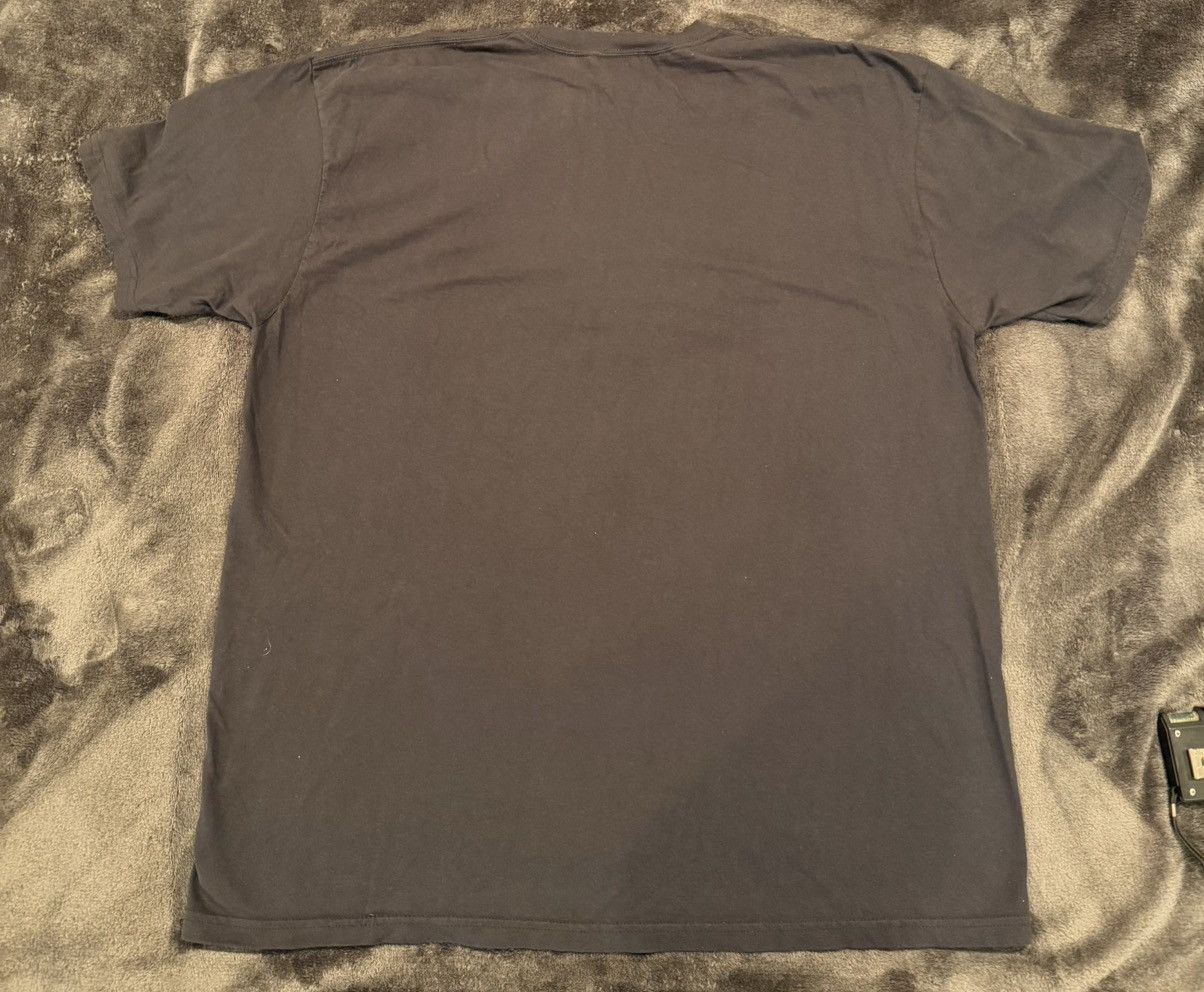 Other Cameron Winter 2025 Tour T-Shirt (dove) Size US XXL / EU 58 / 5 - 4 Thumbnail
