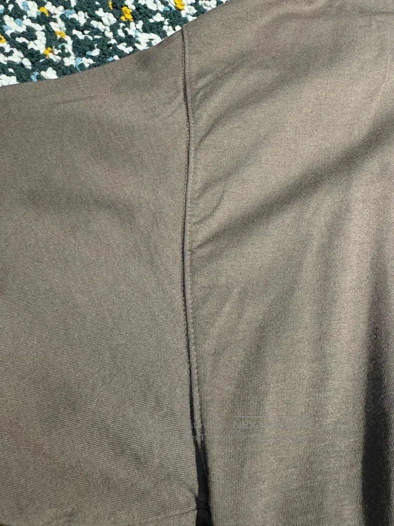 Rick Owens Rick Owens short sleeves. Size US L / EU 52-54 / 3 - 6 Thumbnail