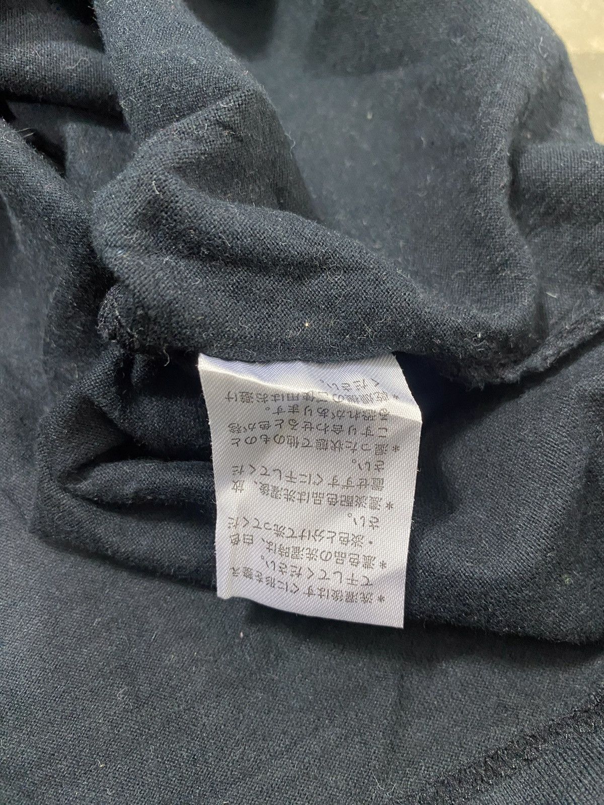 Japanese Brand A12 🇯🇵 Rare - Amore Puro Sukajan Long Sleeve Shirt Size US L / EU 52-54 / 3 - 12 Thumbnail