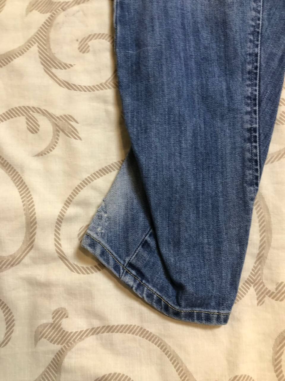 G-Star Vintage G-star RAW 3D Pants Denim Jeans Size US 30 / EU 46 - 7 Thumbnail