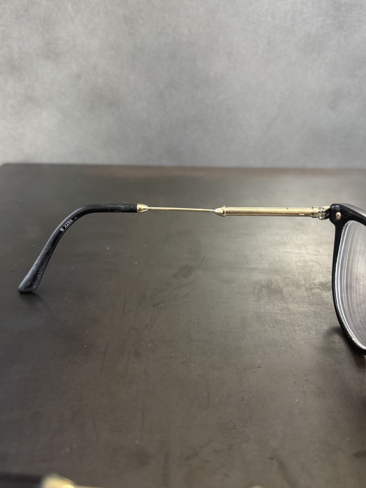 Burberry Burberry Glasses BE2255Q Eyeglasses Frames Made in Italy Sun Size ONE SIZE - 13 Thumbnail